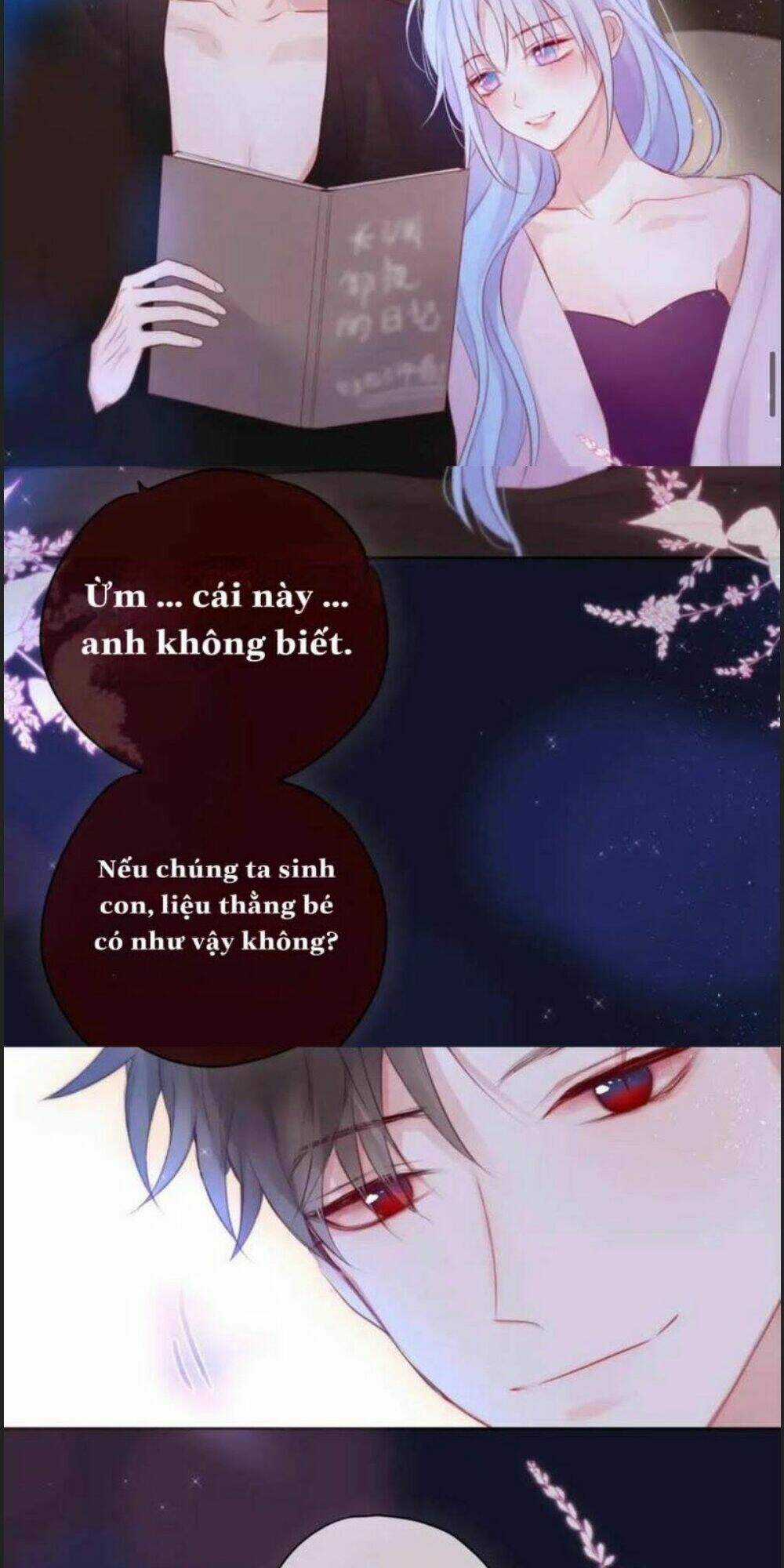 Đêm Ngày Không Dứt - Chapter 96 - Trang 26