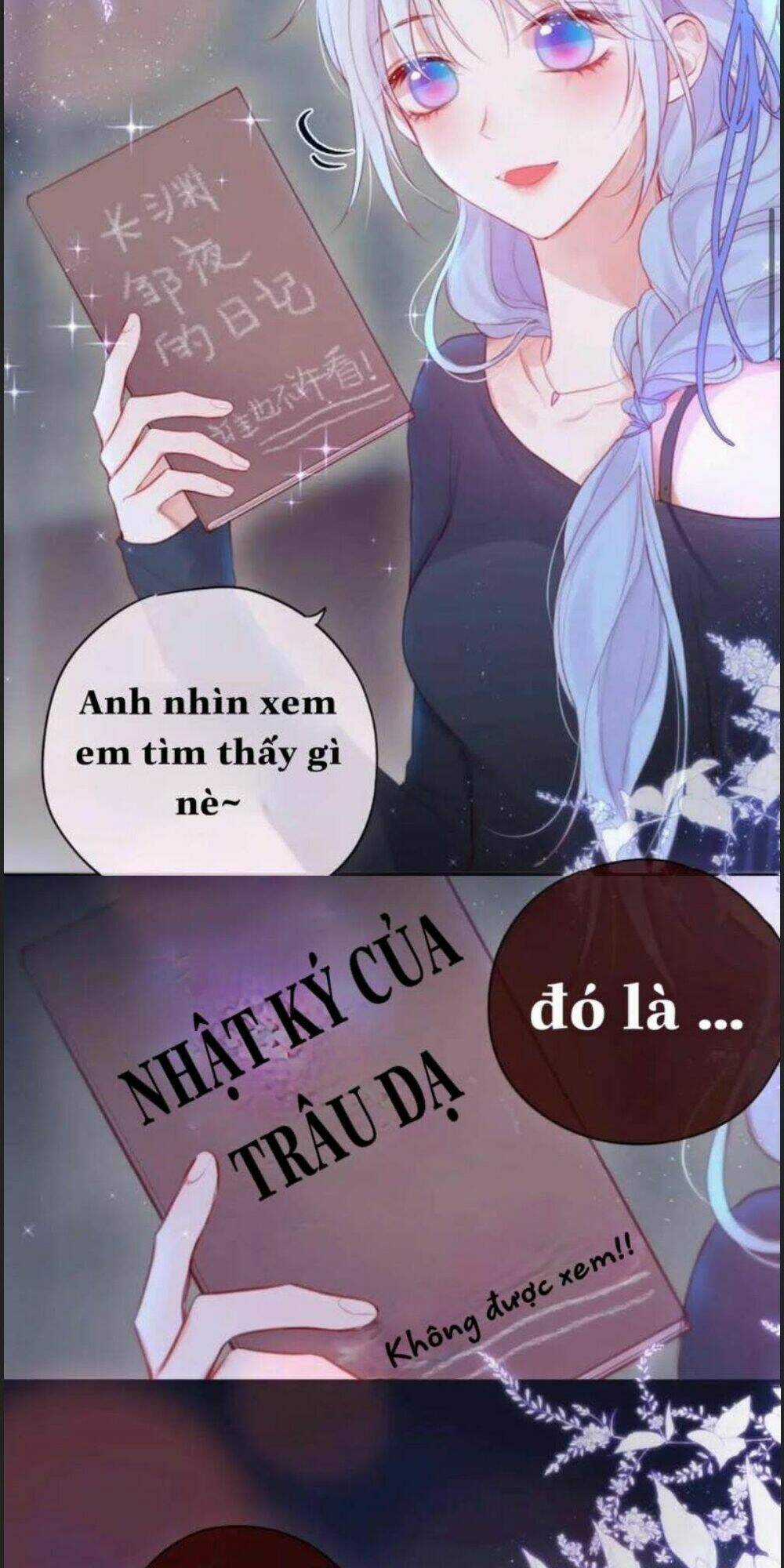 Đêm Ngày Không Dứt - Chapter 96 - Trang 4