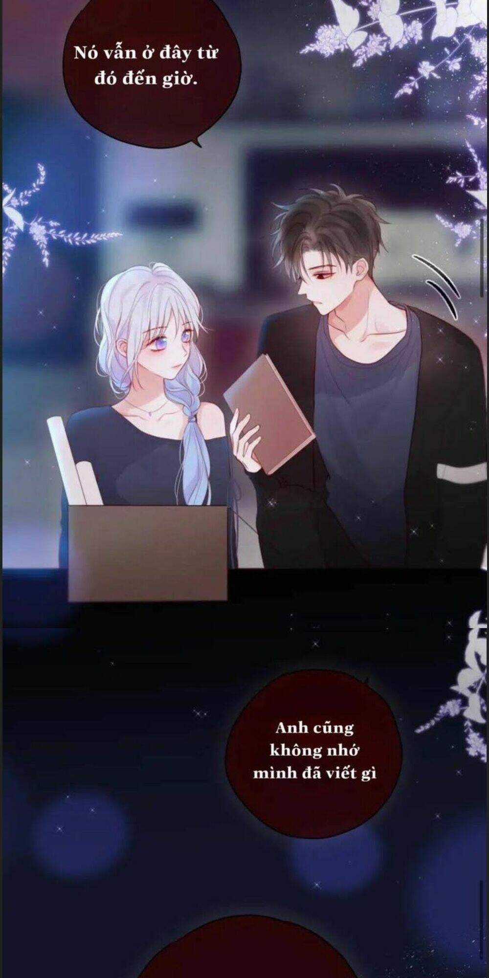 Đêm Ngày Không Dứt - Chapter 96 - Trang 5