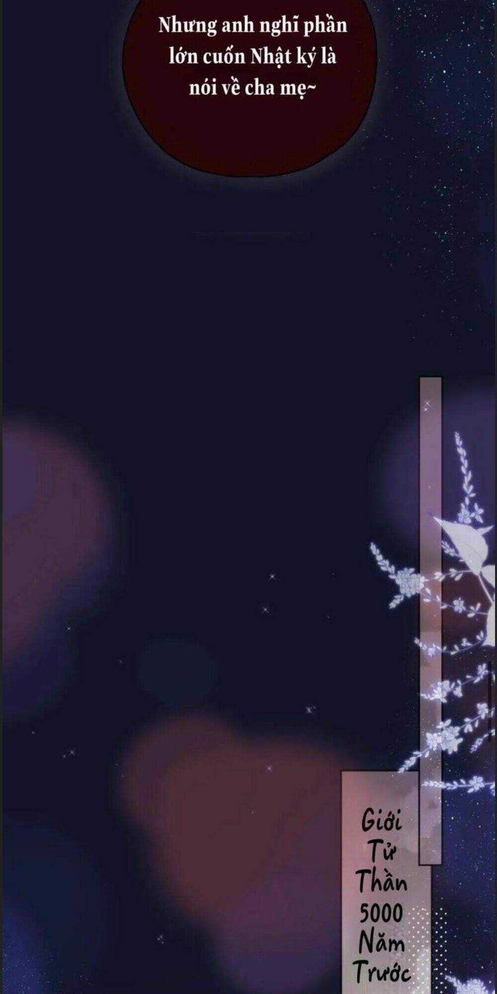 Đêm Ngày Không Dứt - Chapter 96 - Trang 6