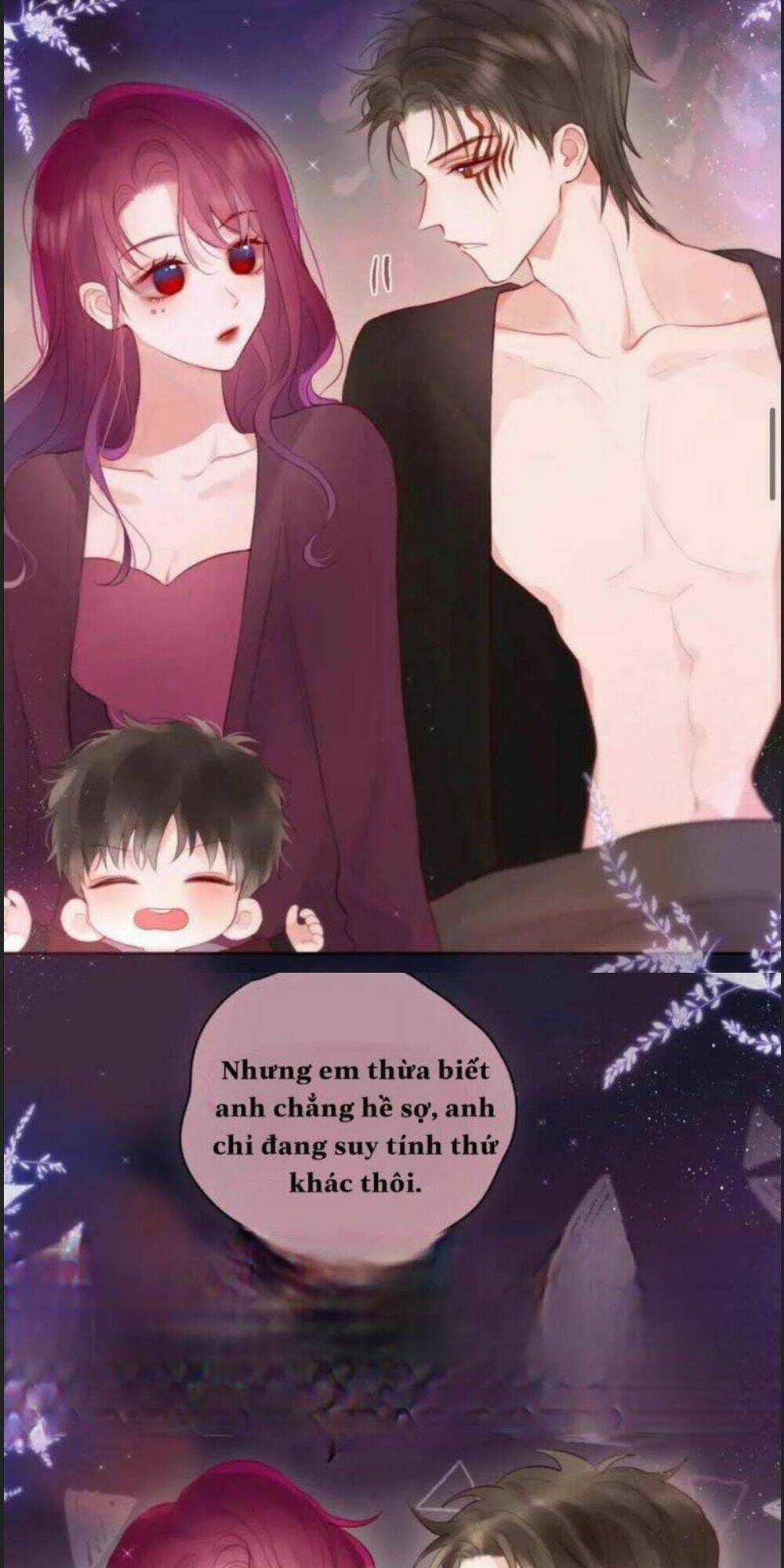 Đêm Ngày Không Dứt - Chapter 96 - Trang 10