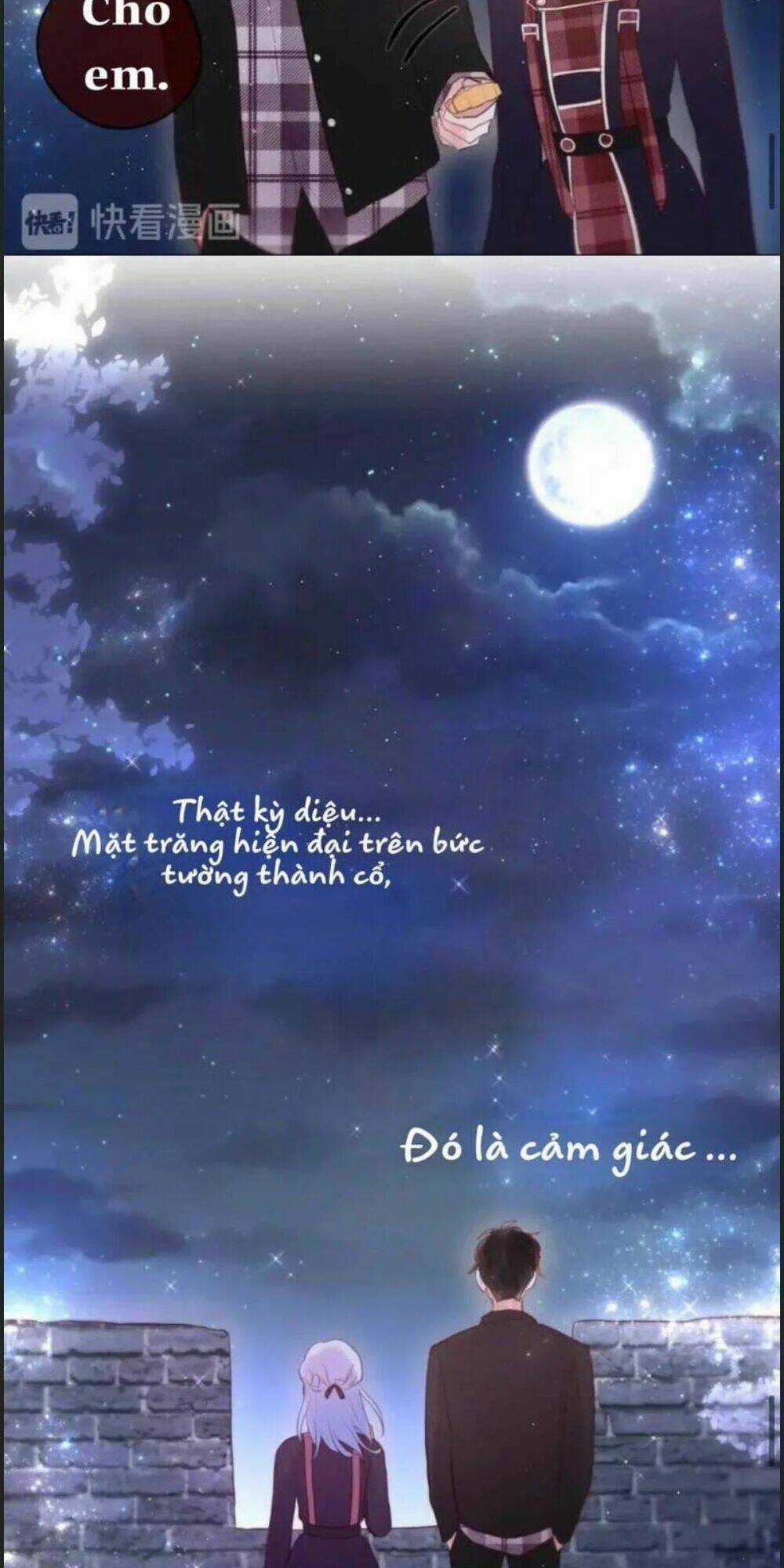 Đêm Ngày Không Dứt - Chapter 97 - Trang 17