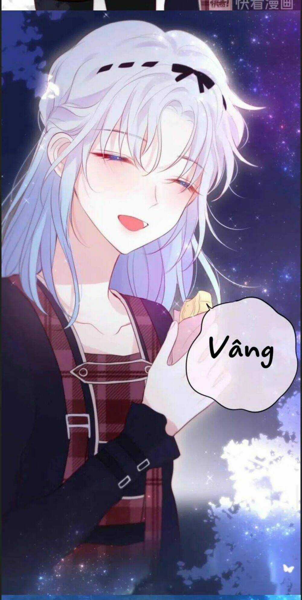 Đêm Ngày Không Dứt - Chapter 97 - Trang 20