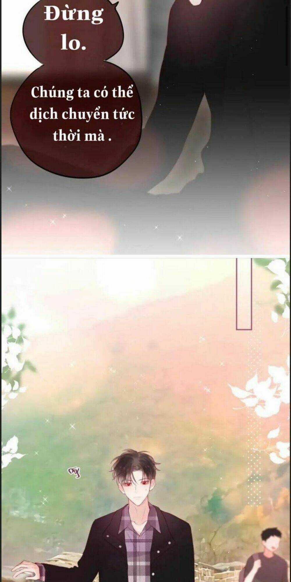 Đêm Ngày Không Dứt - Chapter 97 - Trang 5