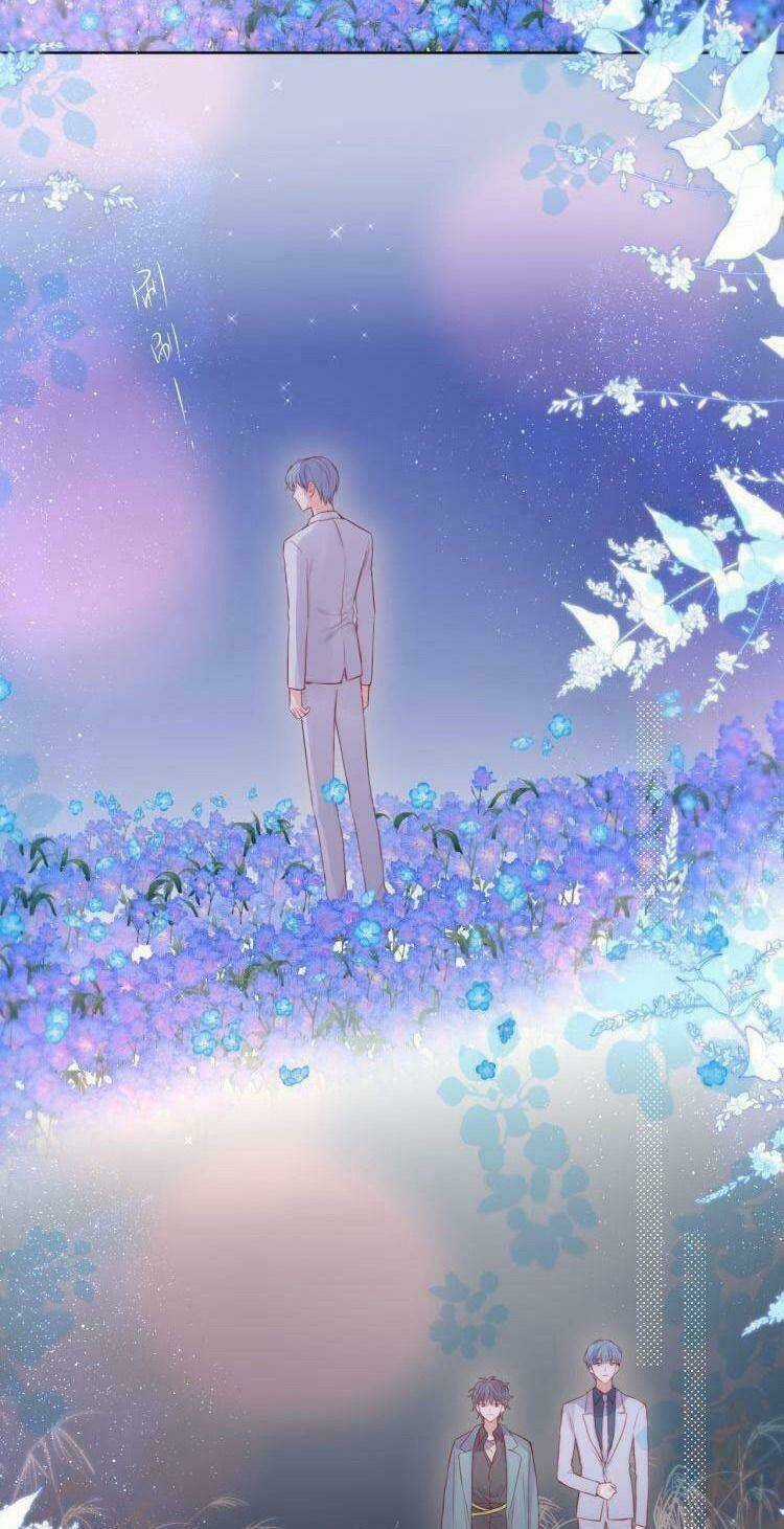 Đêm Ngày Không Dứt - Chapter 98 - Trang 3