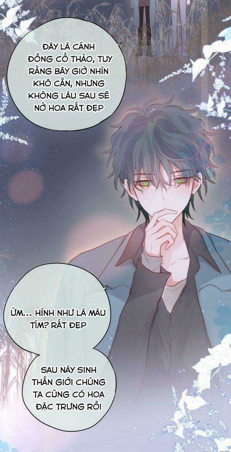 Đêm Ngày Không Dứt - Chapter 98 - Trang 4