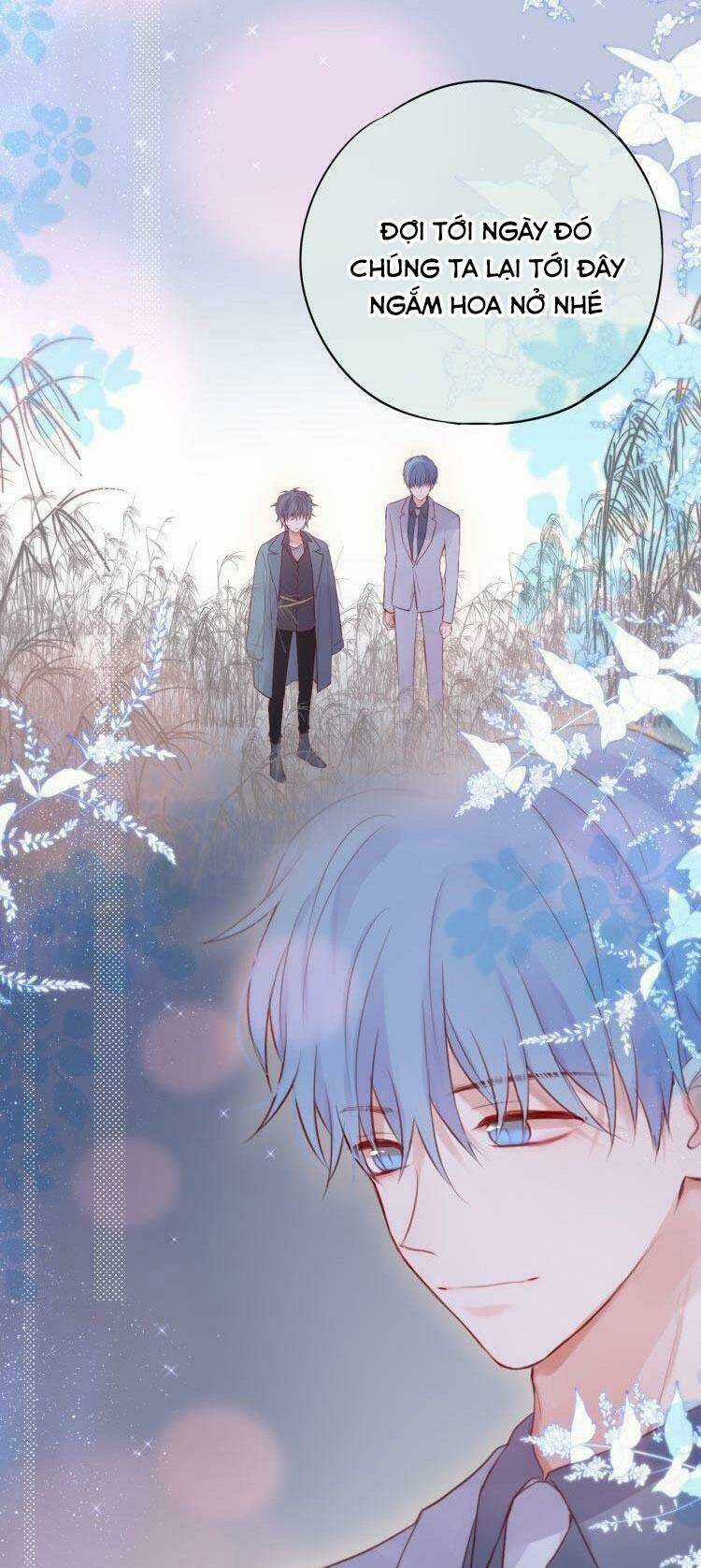 Đêm Ngày Không Dứt - Chapter 98 - Trang 5
