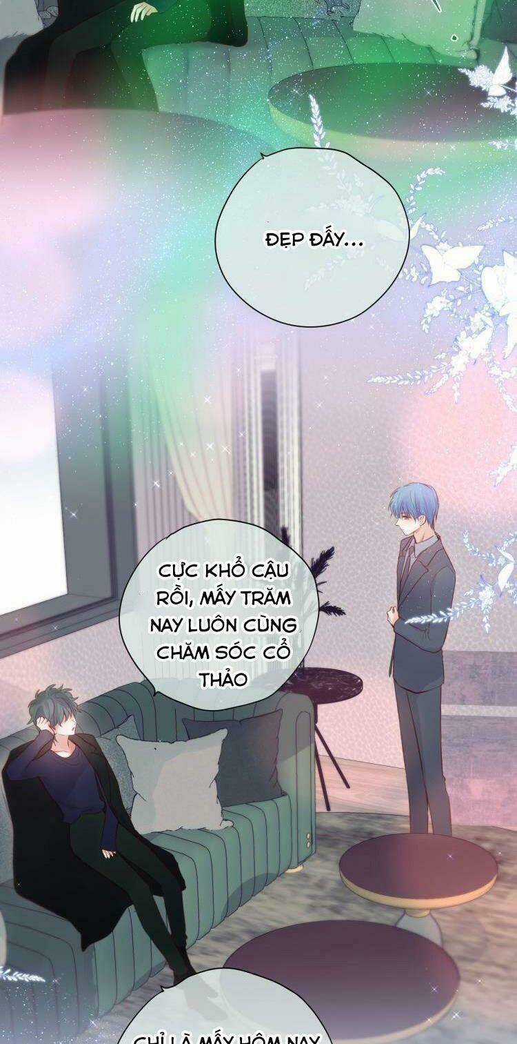 Đêm Ngày Không Dứt - Chapter 98 - Trang 8