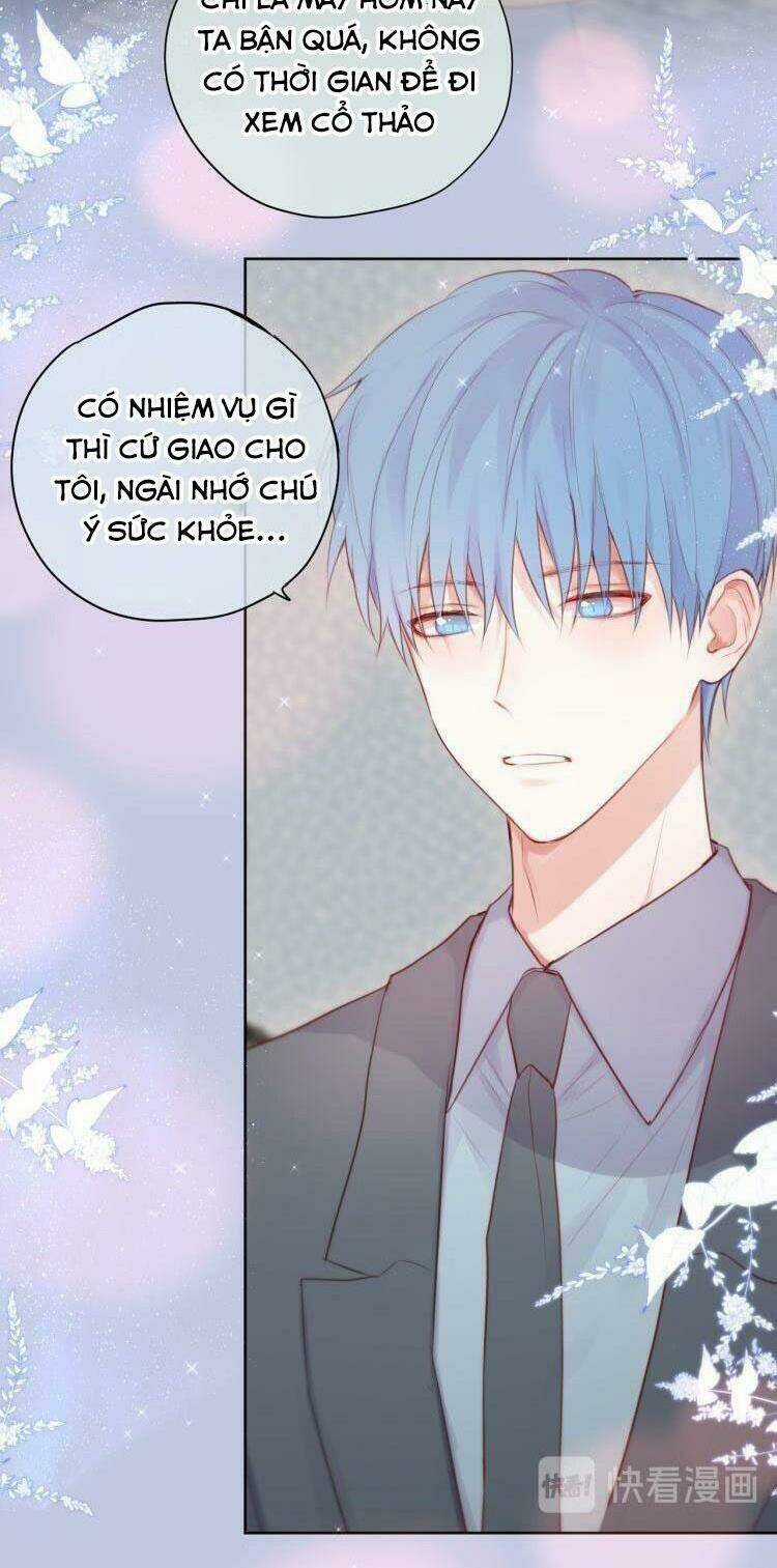 Đêm Ngày Không Dứt - Chapter 98 - Trang 9