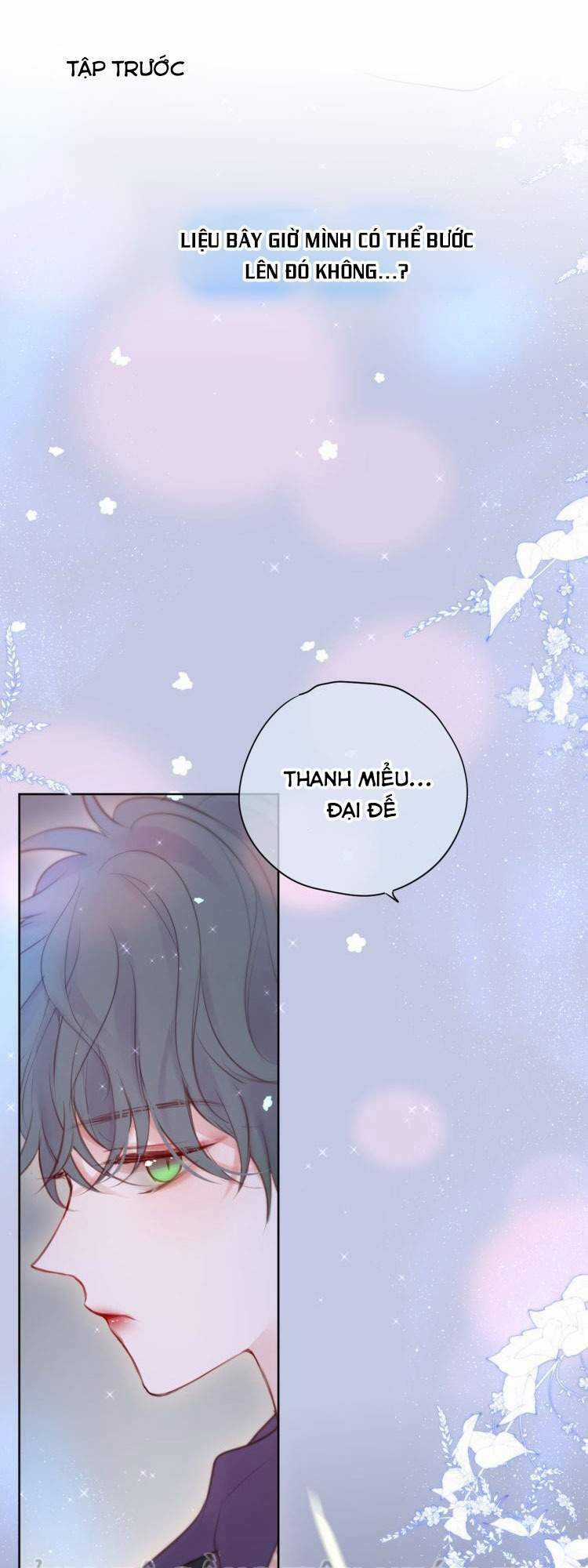 Đêm Ngày Không Dứt - Chapter 99 - Trang 1