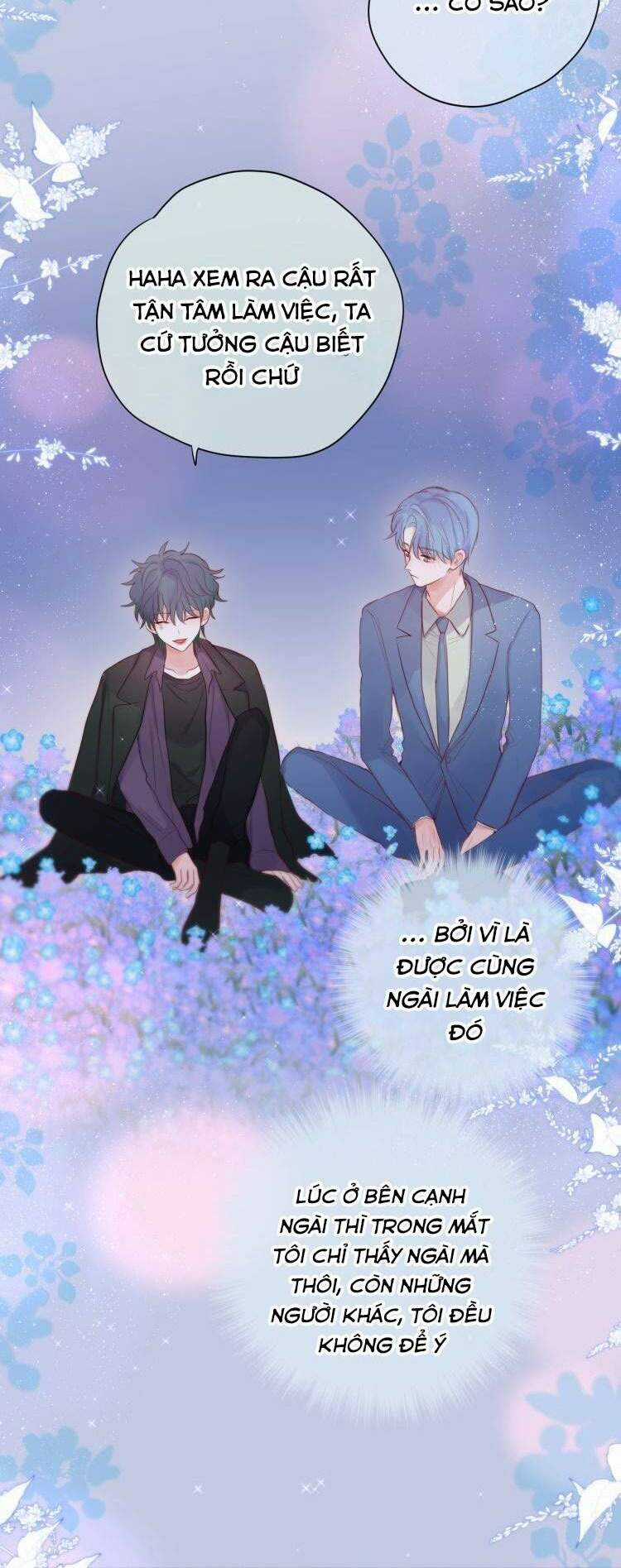 Đêm Ngày Không Dứt - Chapter 99 - Trang 14