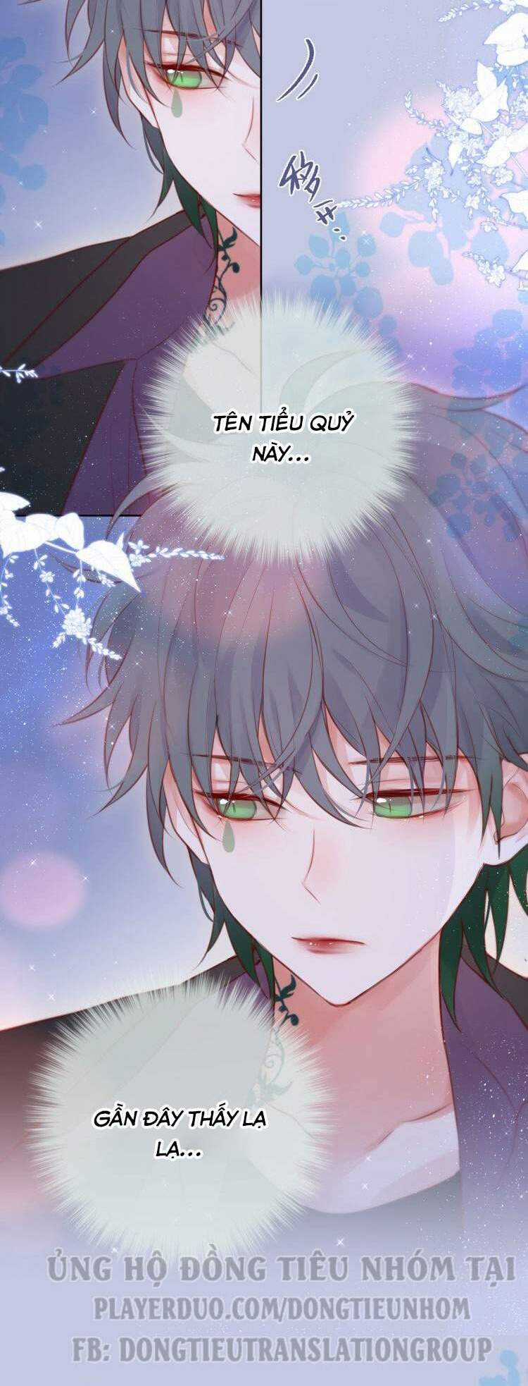 Đêm Ngày Không Dứt - Chapter 99 - Trang 17