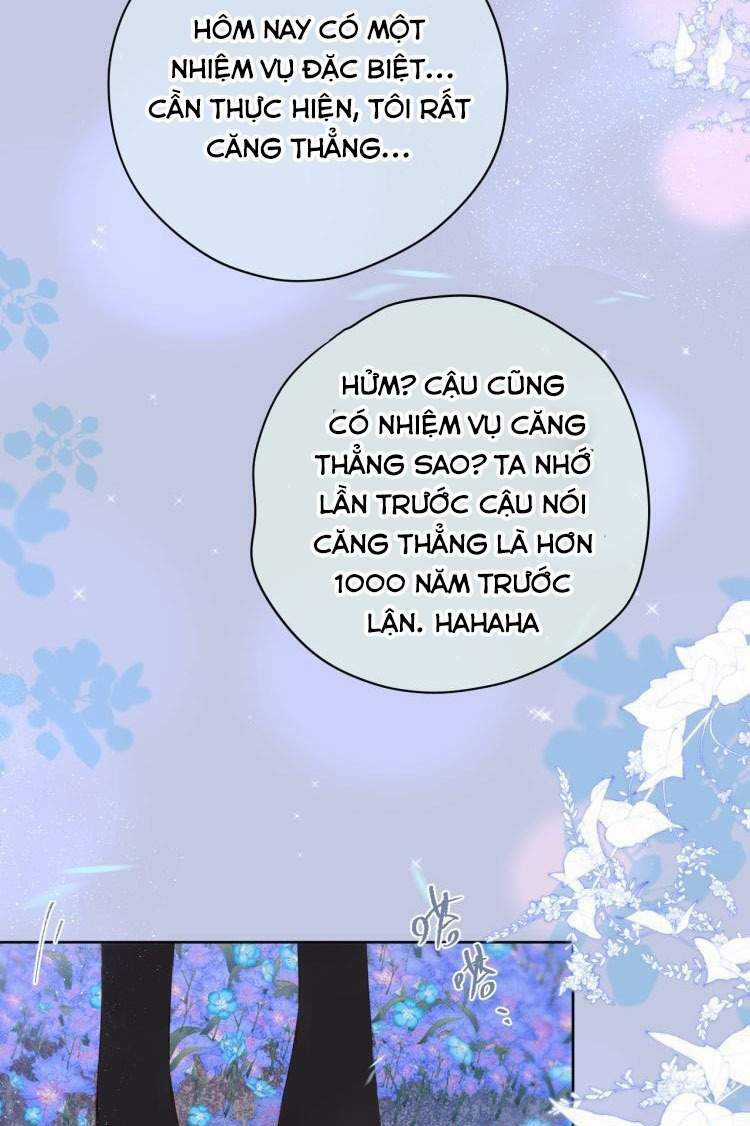 Đêm Ngày Không Dứt - Chapter 99 - Trang 25