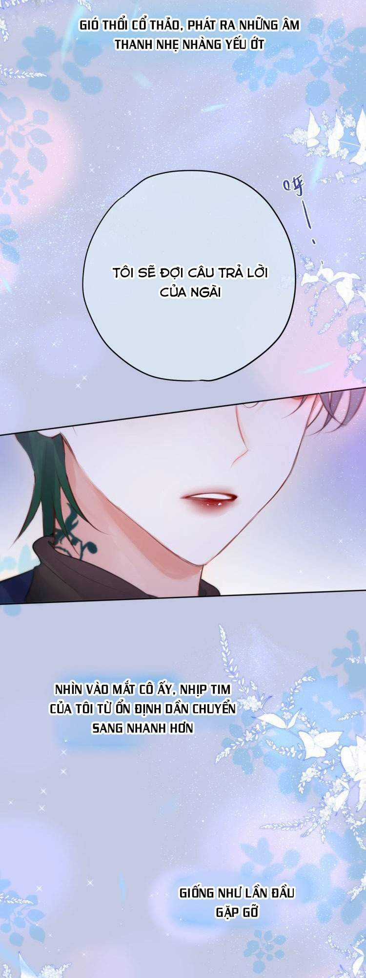 Đêm Ngày Không Dứt - Chapter 99 - Trang 33