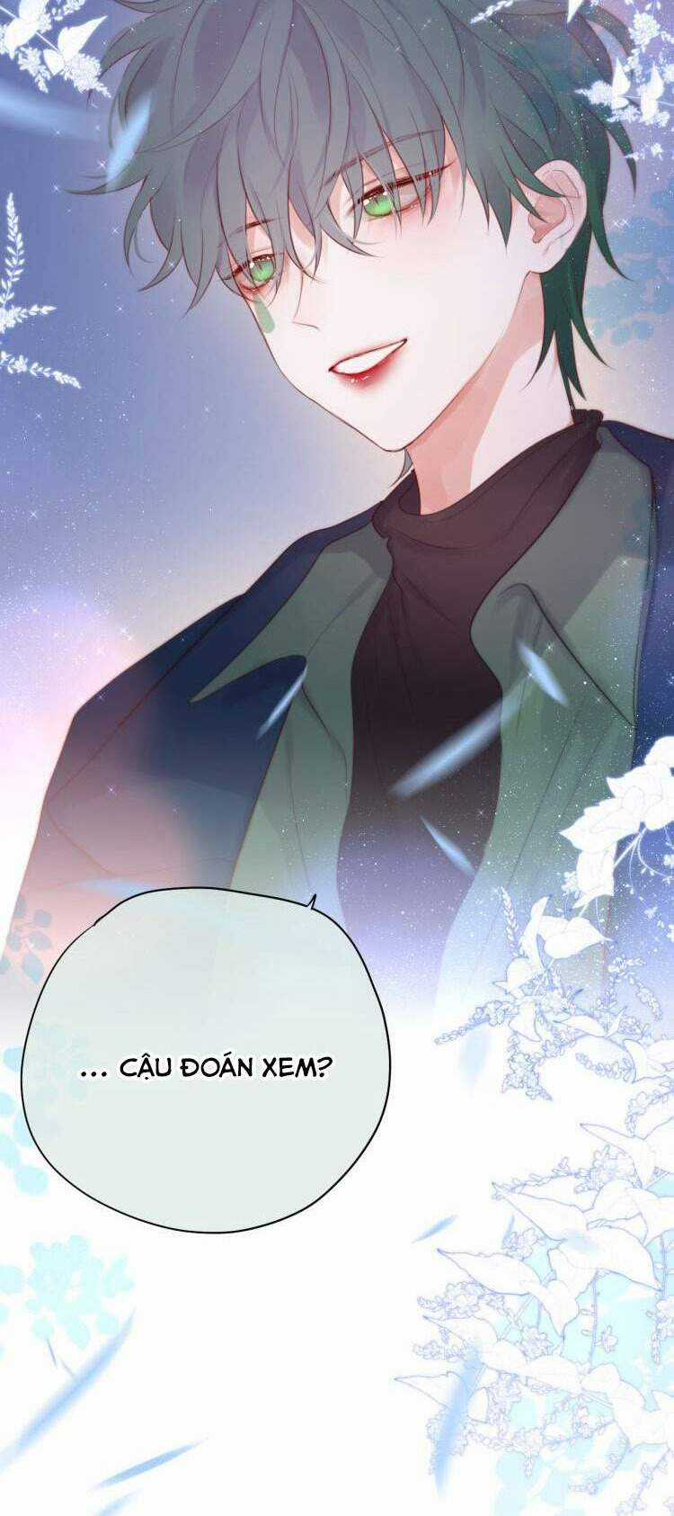 Đêm Ngày Không Dứt - Chapter 99 - Trang 35