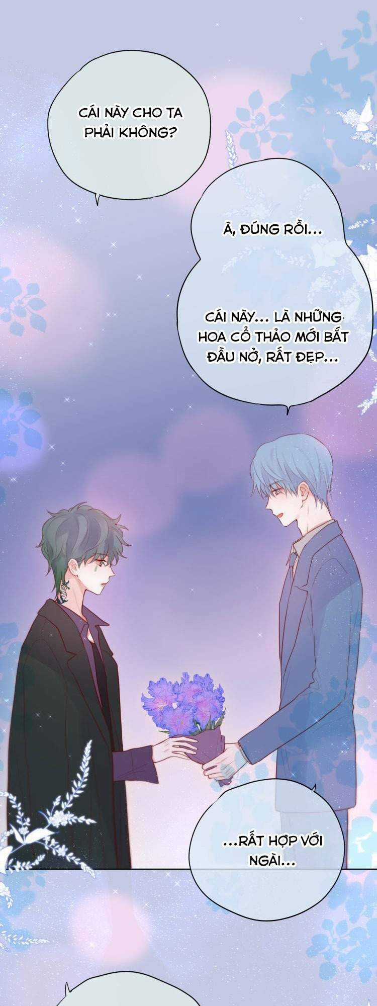 Đêm Ngày Không Dứt - Chapter 99 - Trang 7