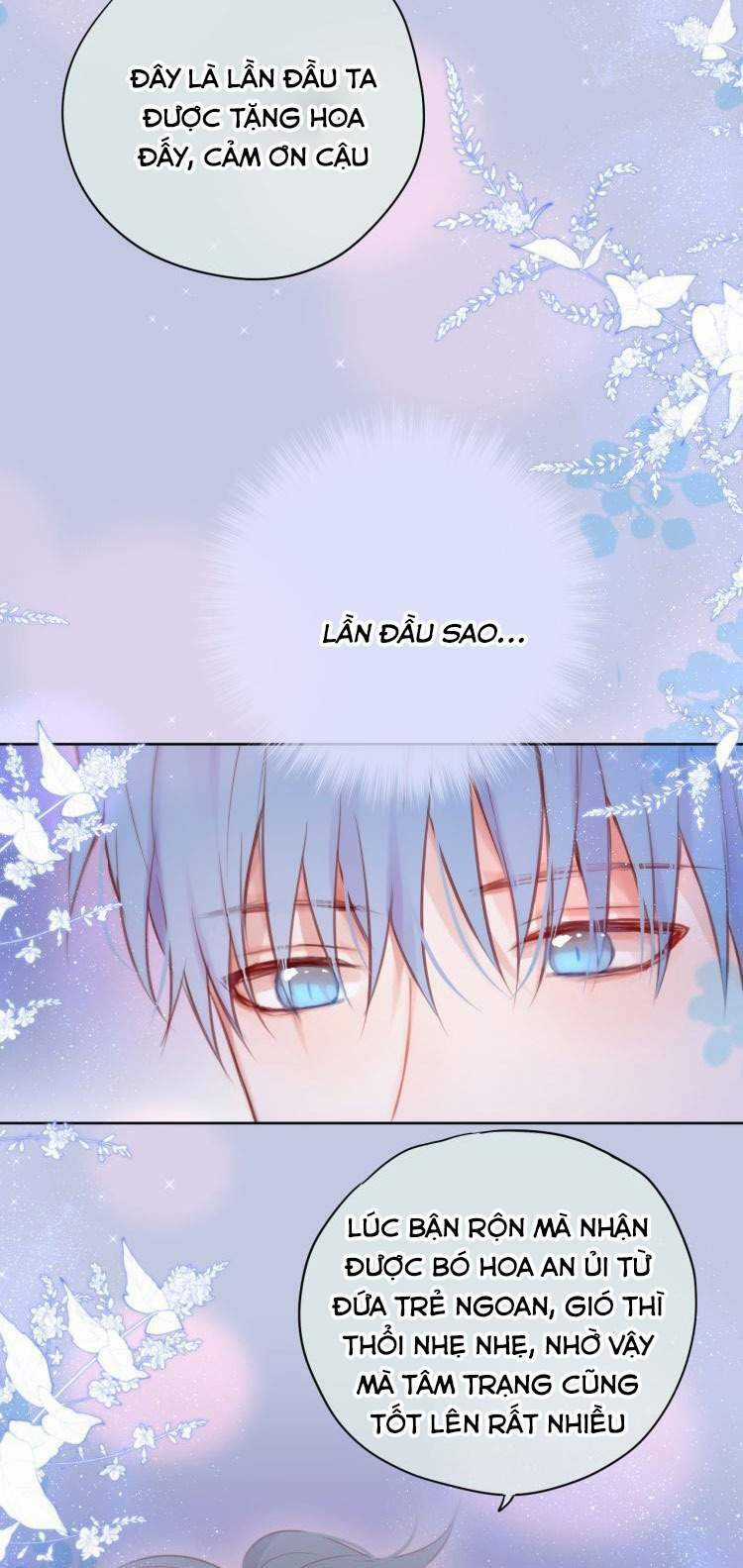 Đêm Ngày Không Dứt - Chapter 99 - Trang 8