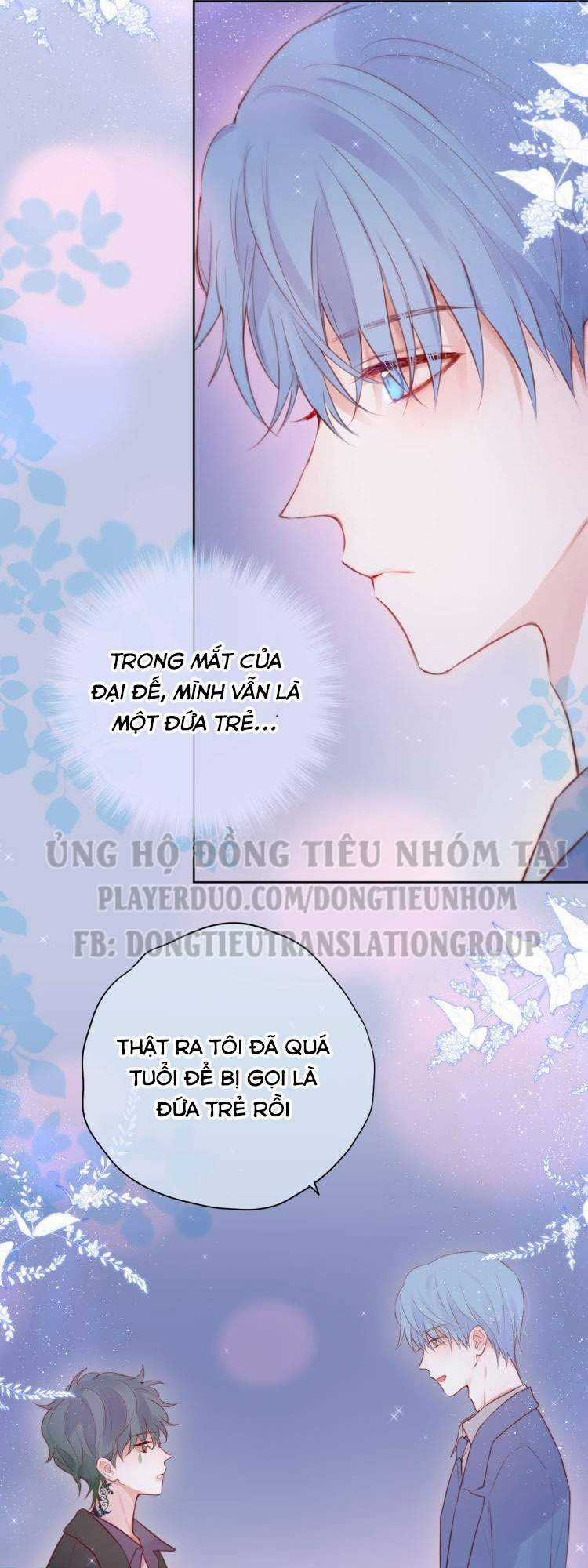 Đêm Ngày Không Dứt - Chapter 99 - Trang 10