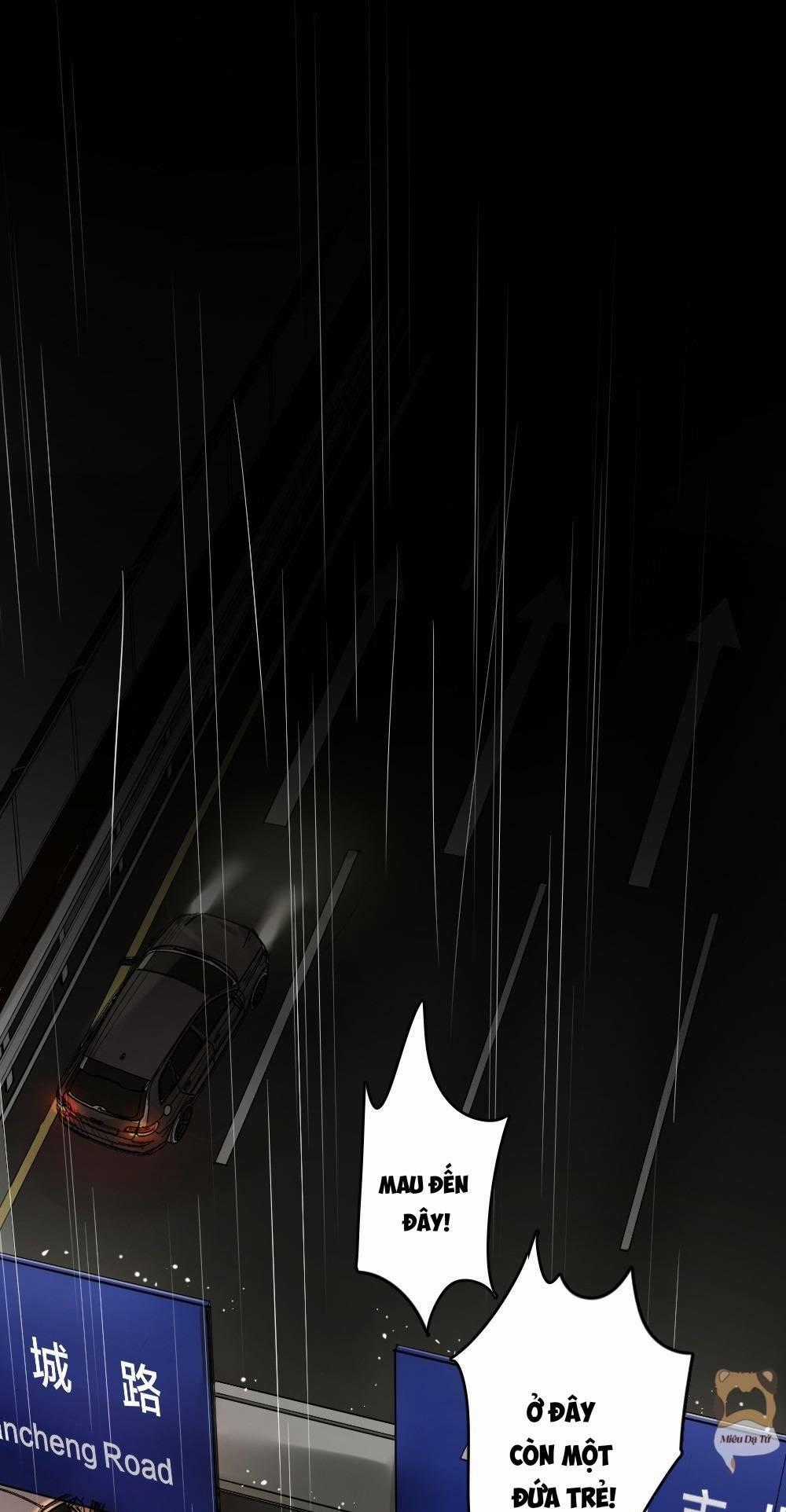 Đếm Ngược 3600 Giây - Chapter 1 - Trang 1