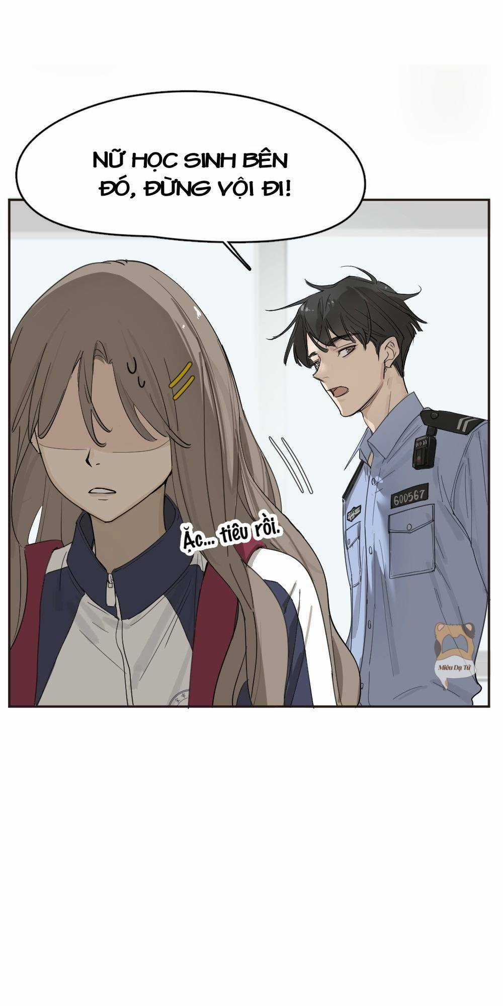 Đếm Ngược 3600 Giây - Chapter 1 - Trang 38