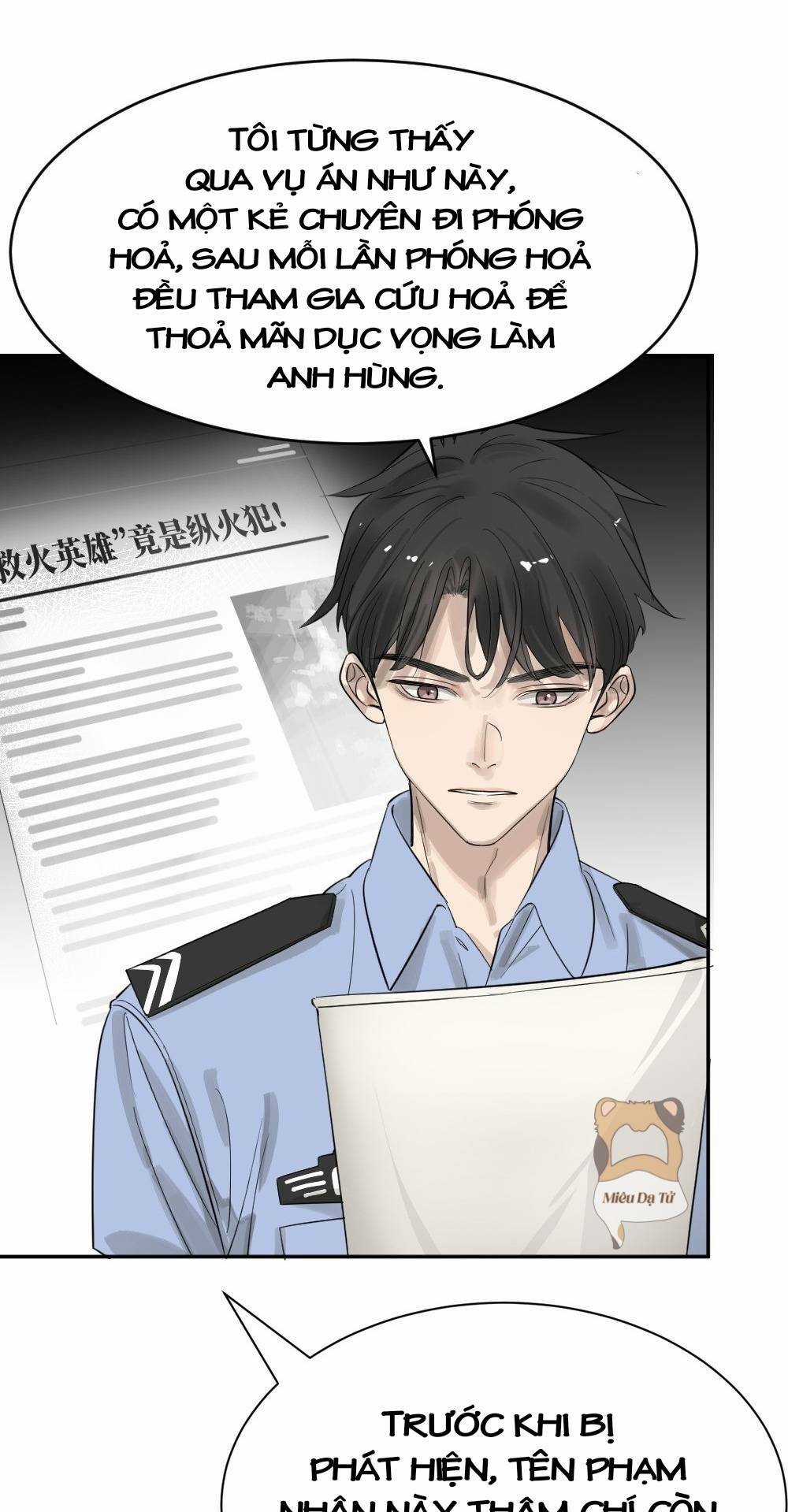 Đếm Ngược 3600 Giây - Chapter 1 - Trang 64