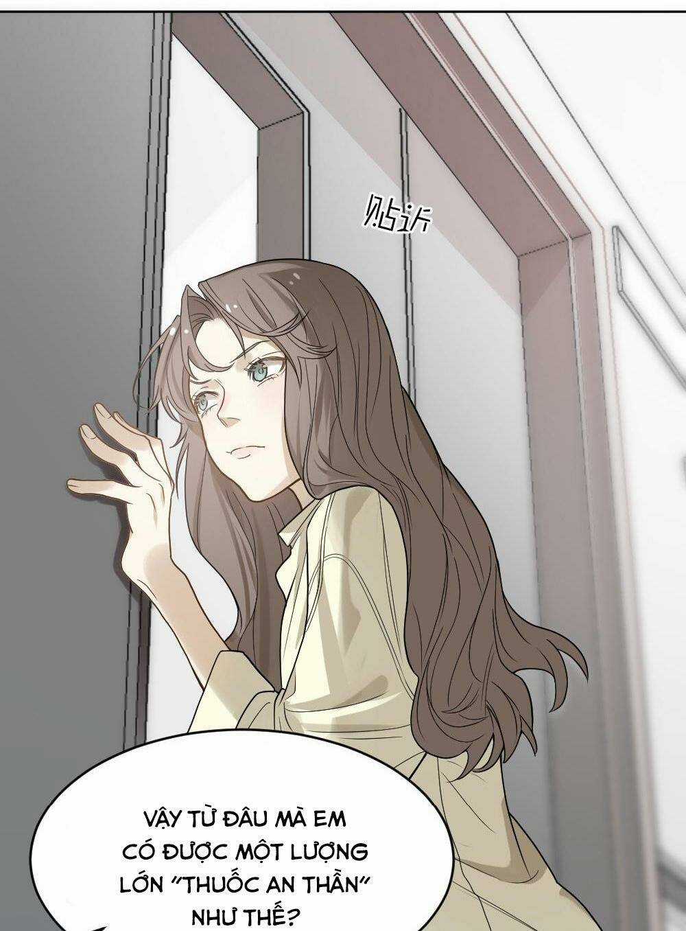 Đếm Ngược 3600 Giây - Chapter 10 - Trang 14