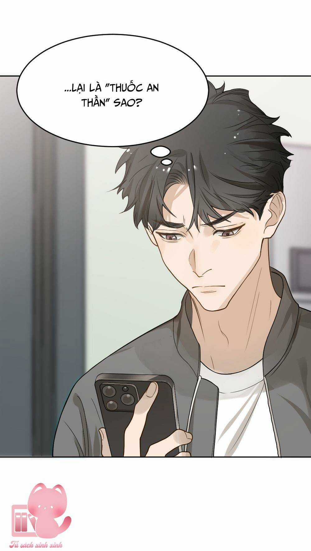 Đếm Ngược 3600 Giây - Chapter 10 - Trang 21