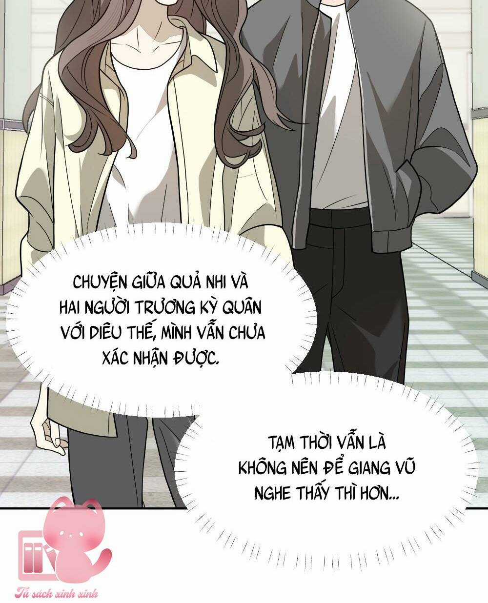 Đếm Ngược 3600 Giây - Chapter 10 - Trang 4