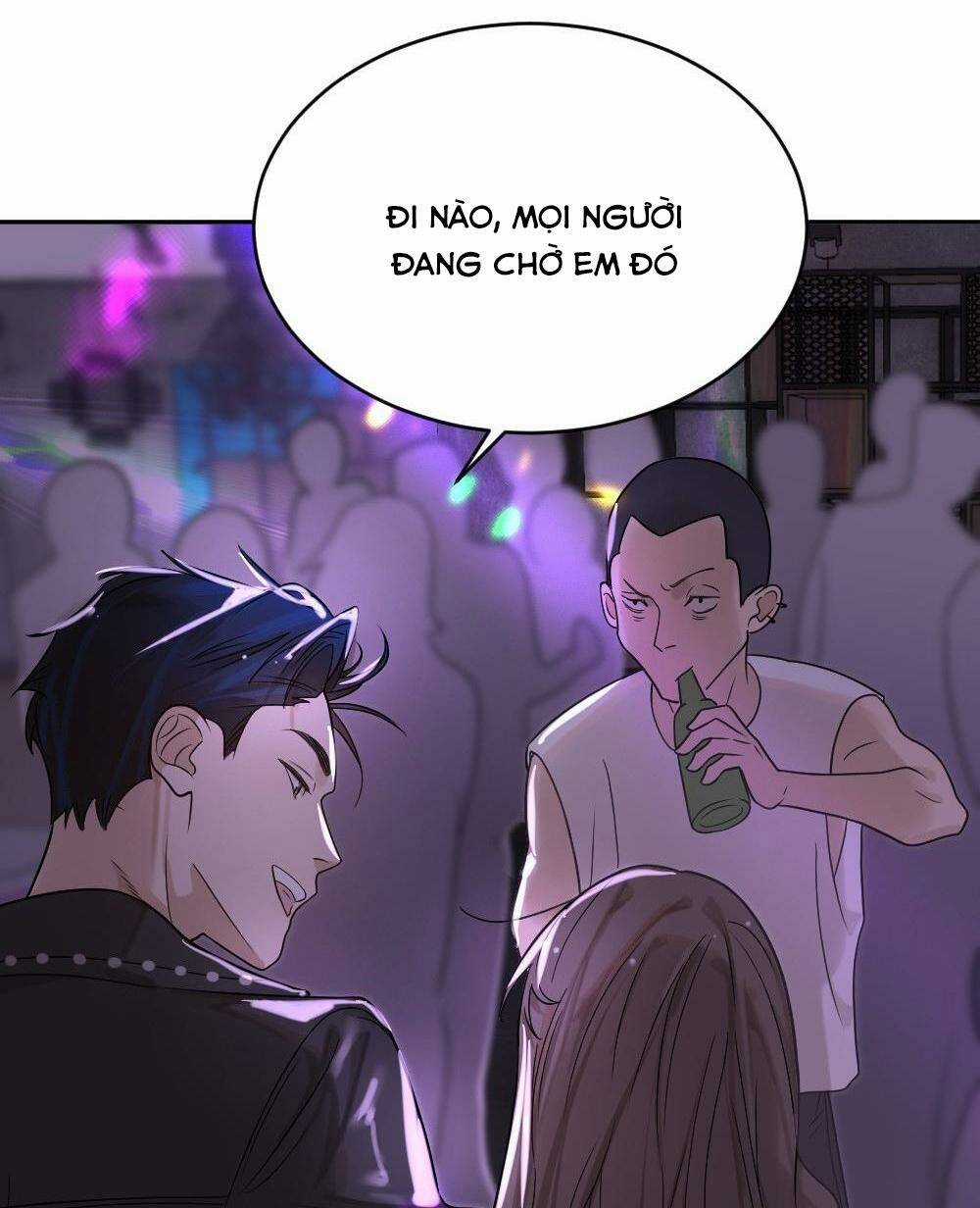 Đếm Ngược 3600 Giây - Chapter 10 - Trang 54