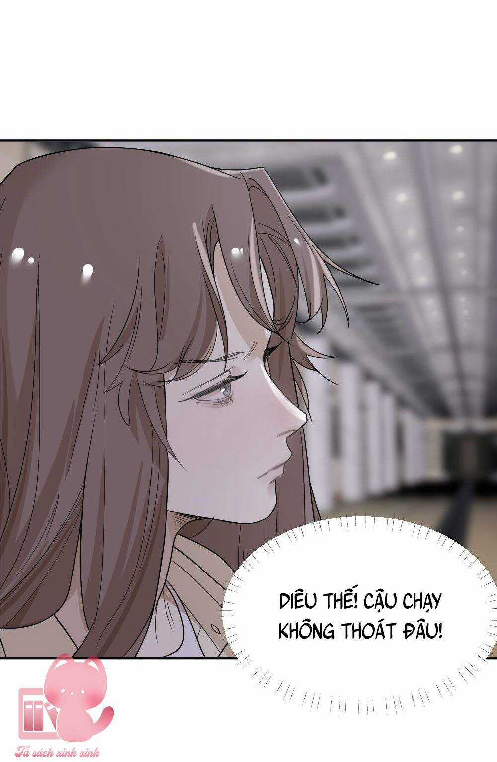 Đếm Ngược 3600 Giây - Chapter 11 - Trang 38