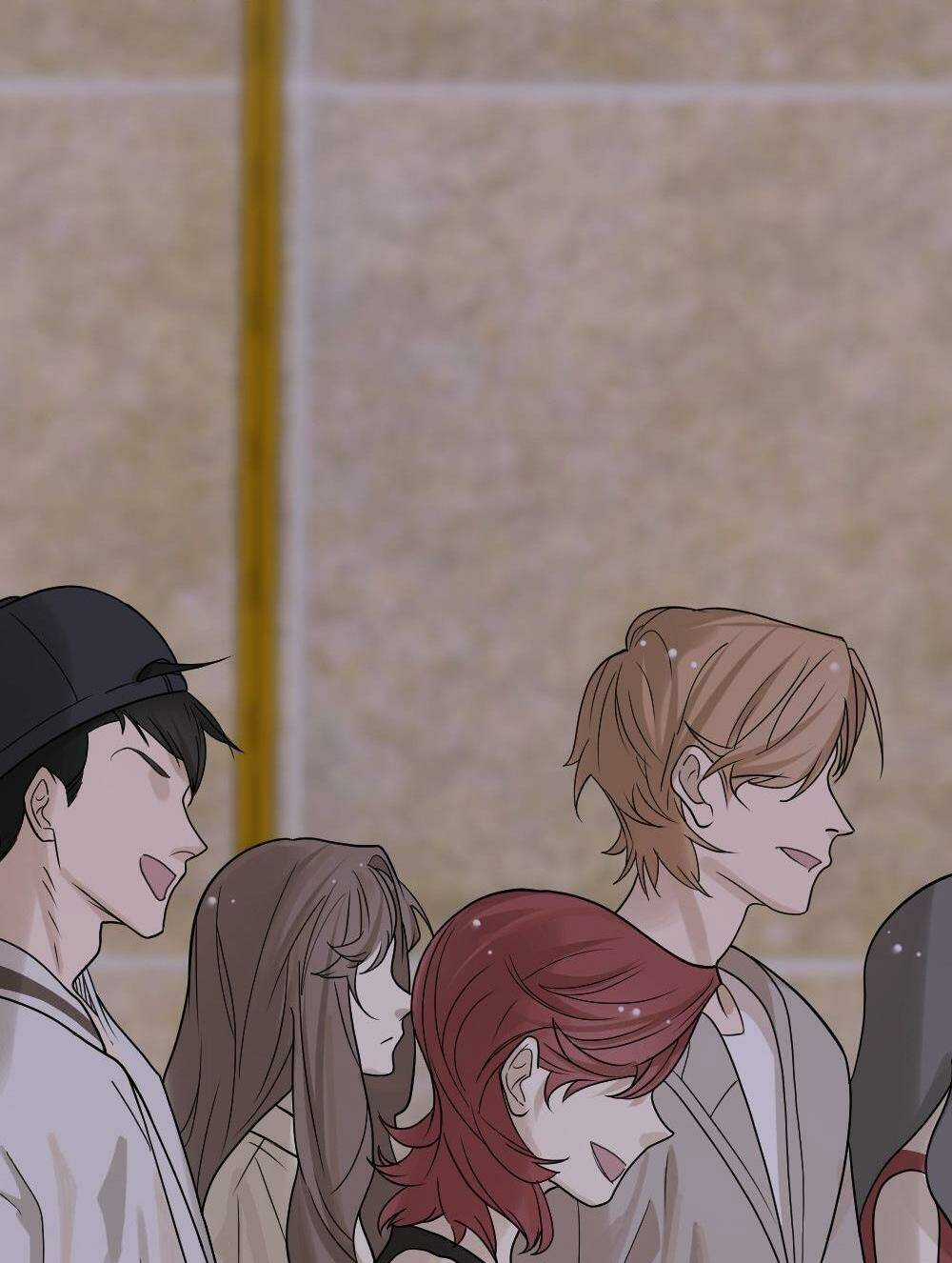 Đếm Ngược 3600 Giây - Chapter 11 - Trang 8