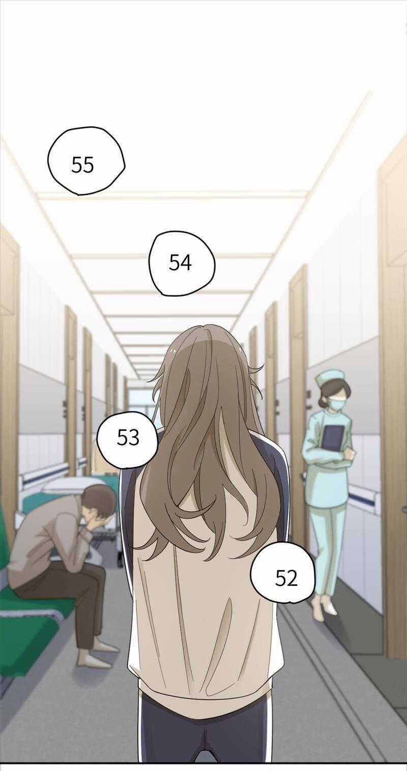 Đếm Ngược 3600 Giây - Chapter 13 - Trang 2