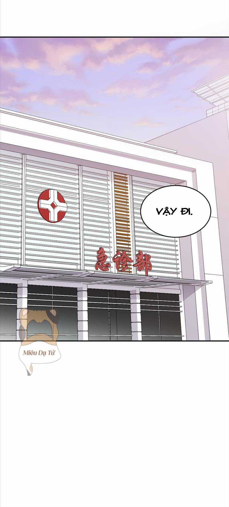 Đếm Ngược 3600 Giây - Chapter 13 - Trang 11