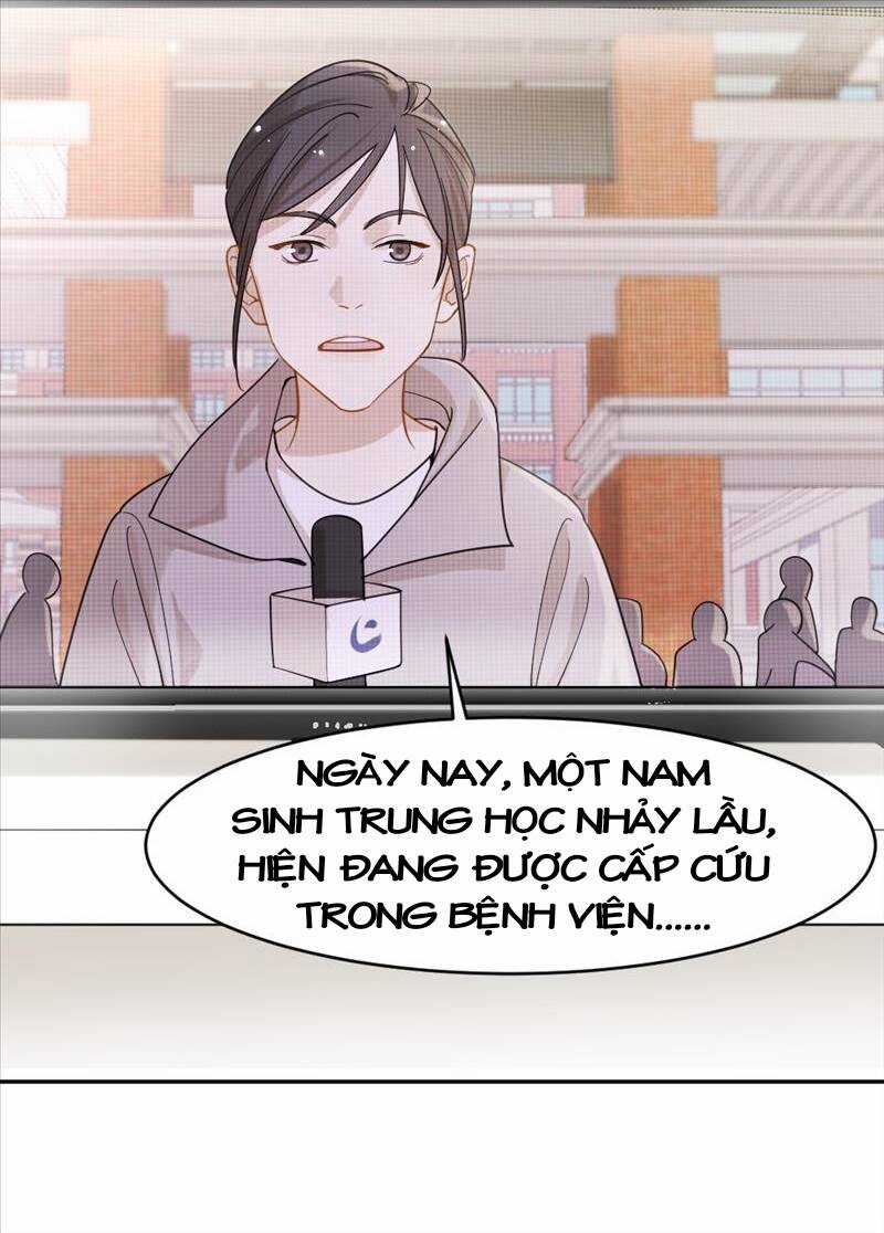 Đếm Ngược 3600 Giây - Chapter 13 - Trang 13