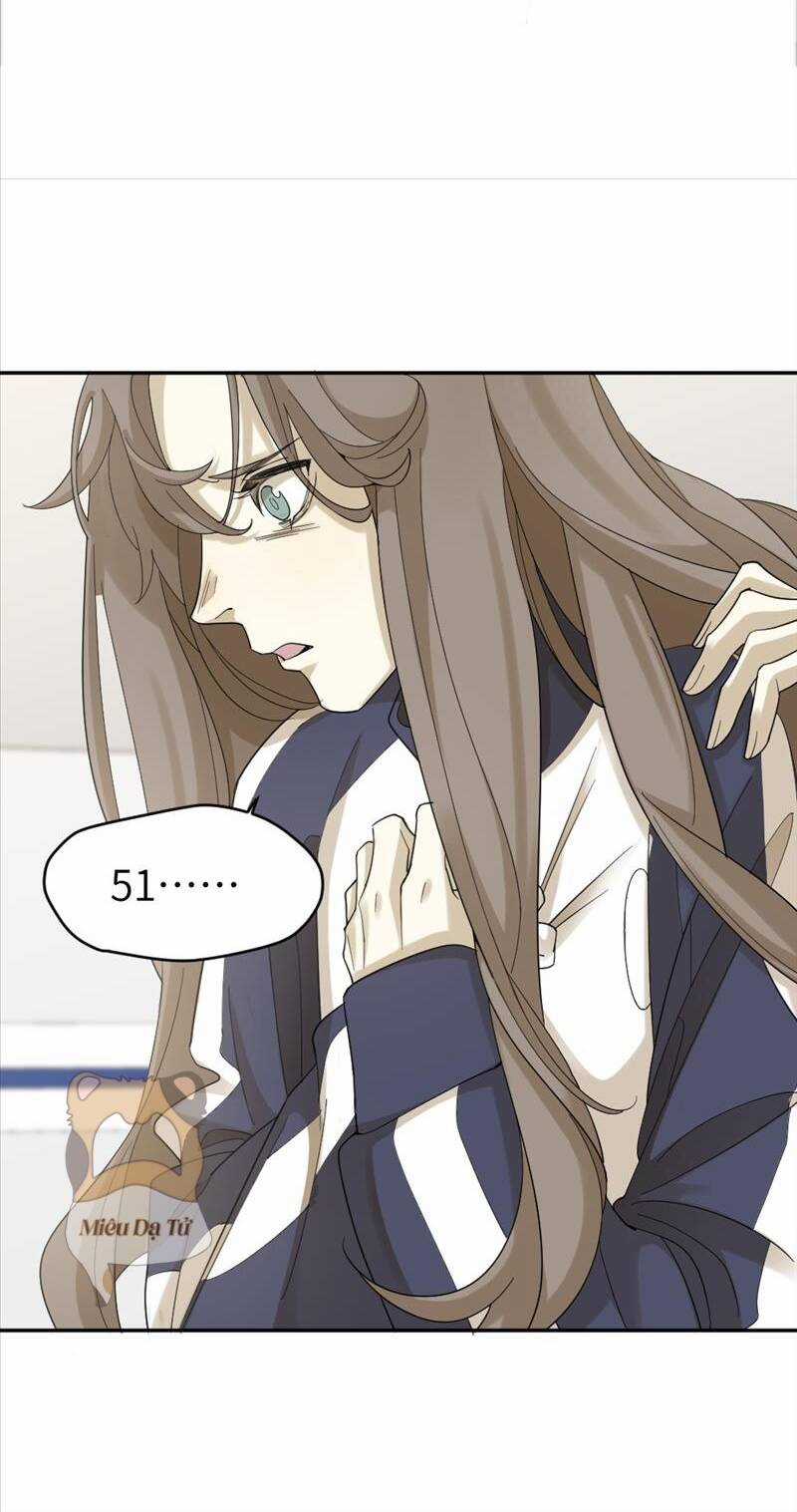 Đếm Ngược 3600 Giây - Chapter 13 - Trang 3