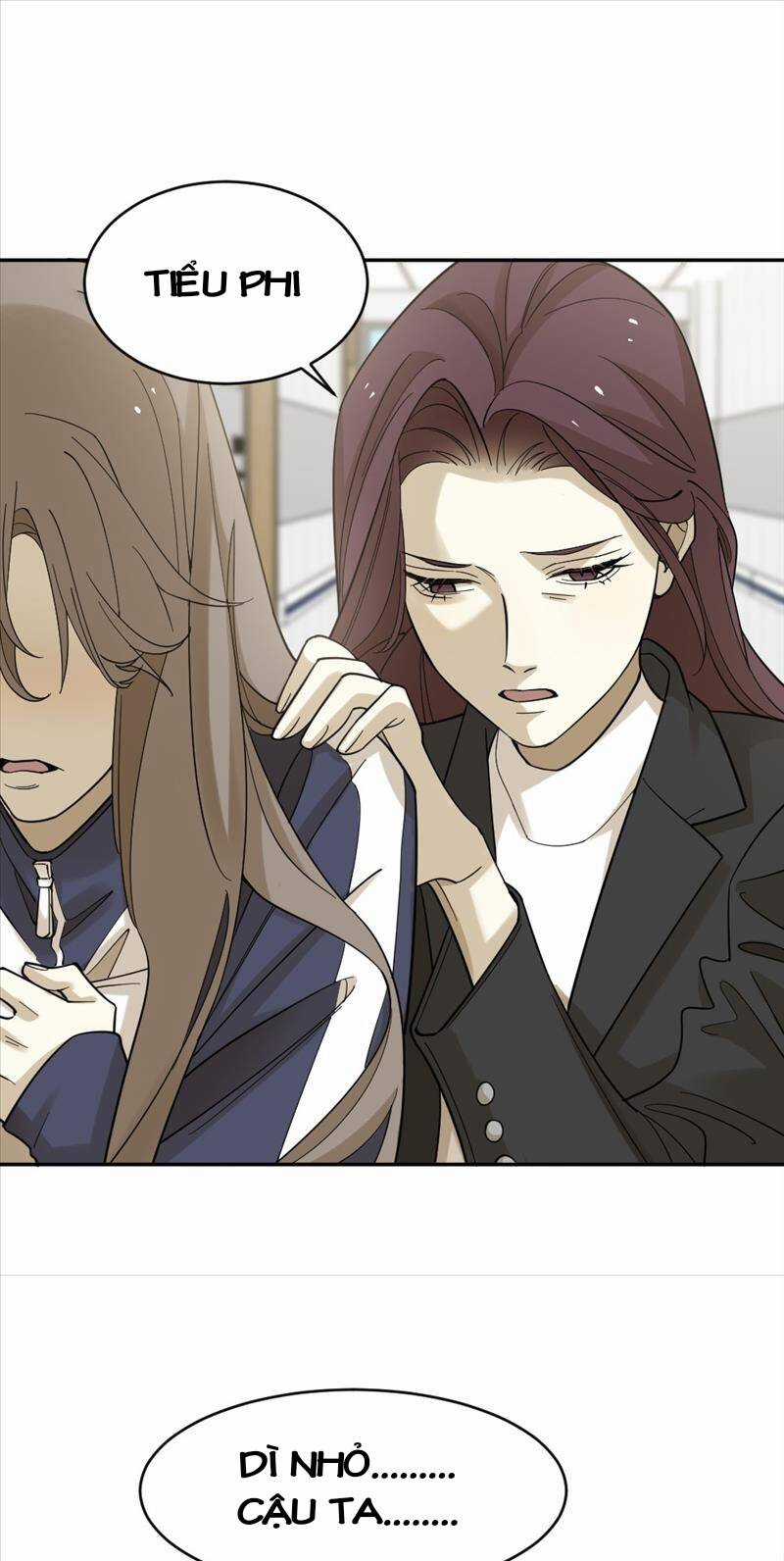 Đếm Ngược 3600 Giây - Chapter 13 - Trang 4