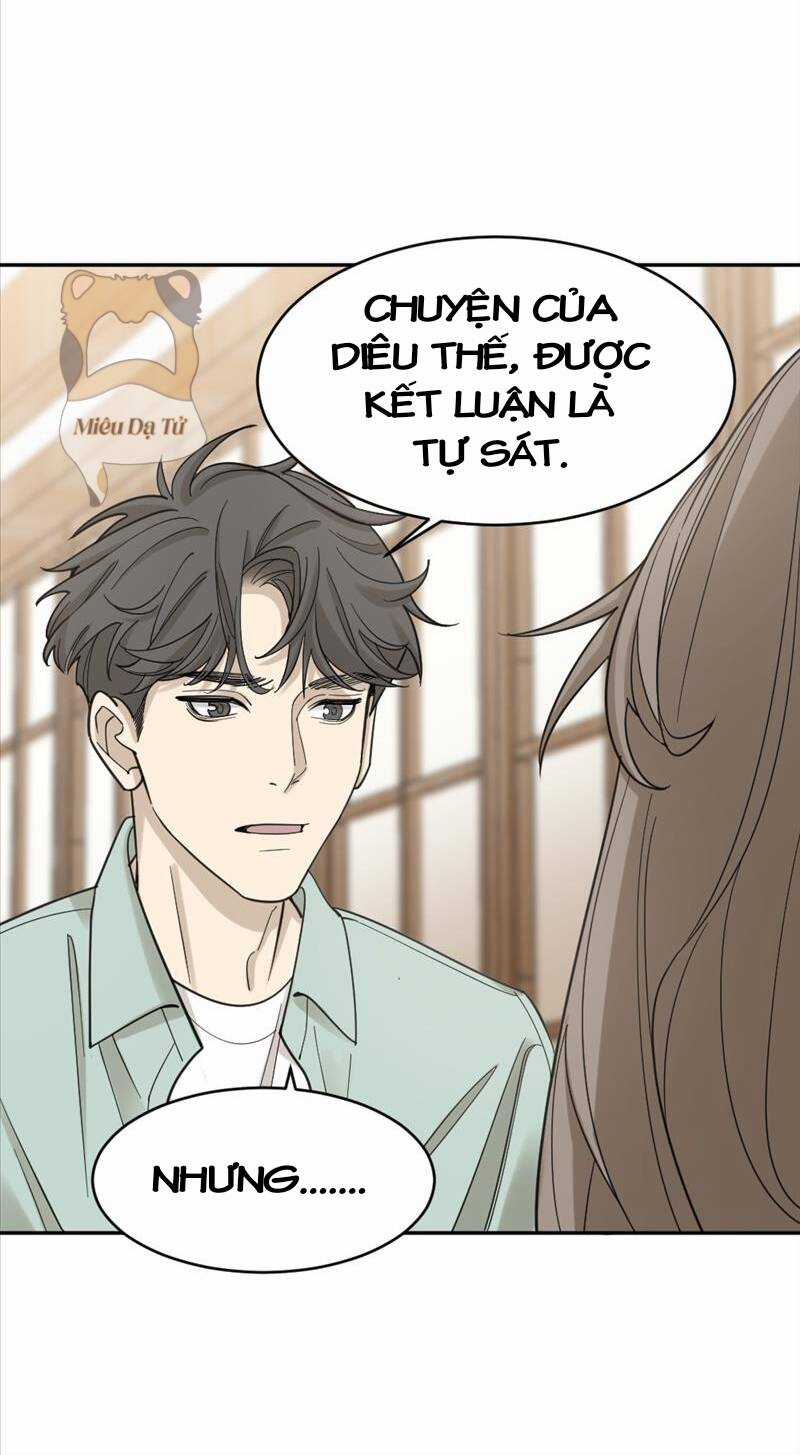 Đếm Ngược 3600 Giây - Chapter 13 - Trang 34