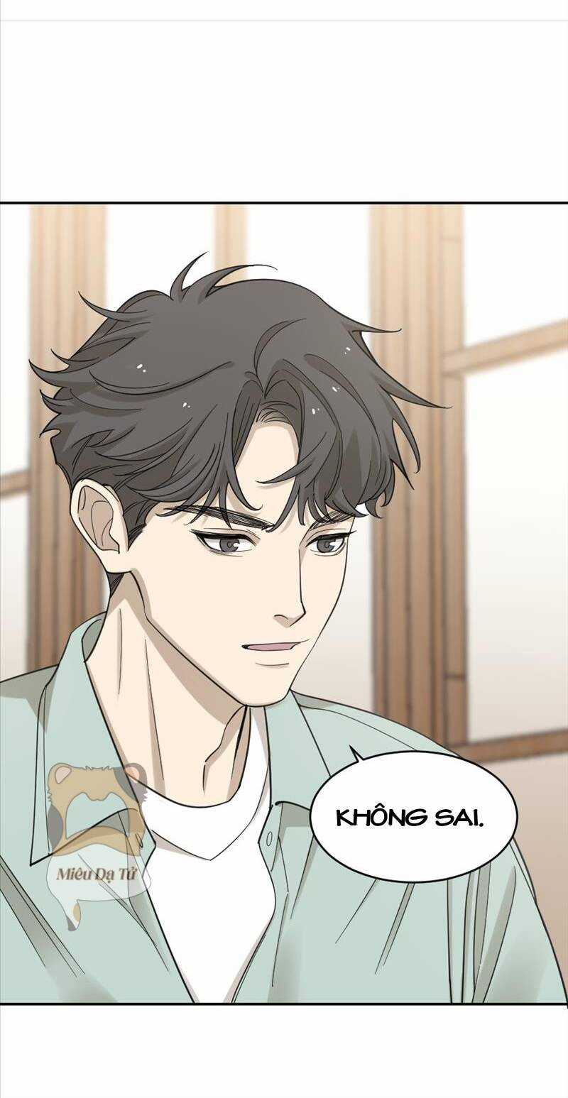 Đếm Ngược 3600 Giây - Chapter 13 - Trang 36