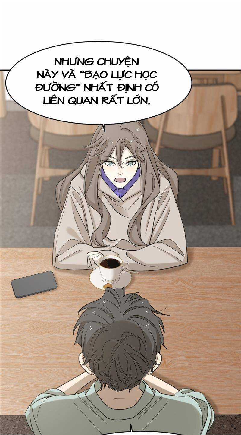 Đếm Ngược 3600 Giây - Chapter 13 - Trang 37