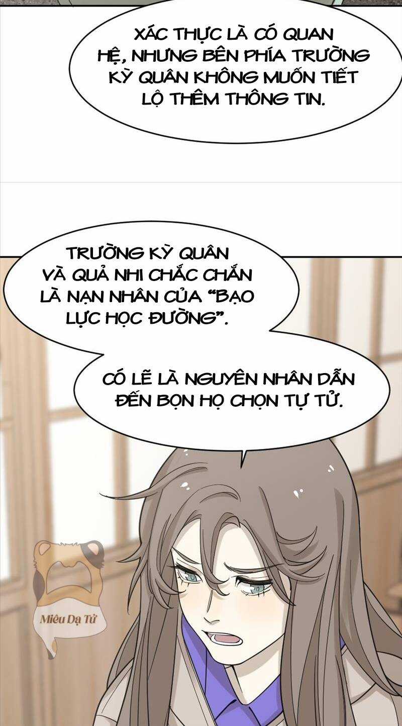 Đếm Ngược 3600 Giây - Chapter 13 - Trang 38