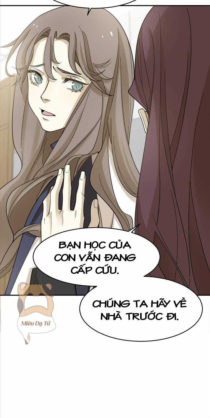 Đếm Ngược 3600 Giây - Chapter 13 - Trang 5