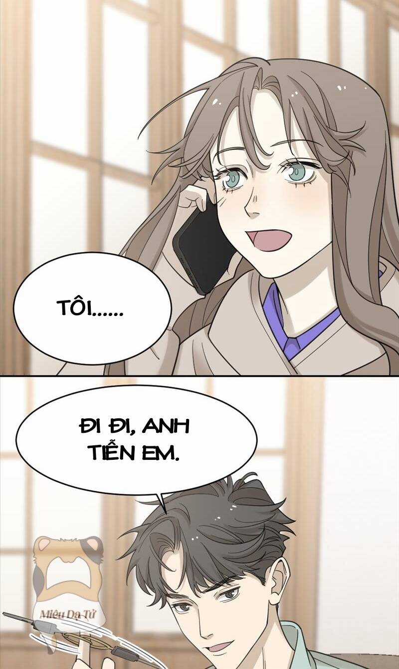 Đếm Ngược 3600 Giây - Chapter 13 - Trang 42