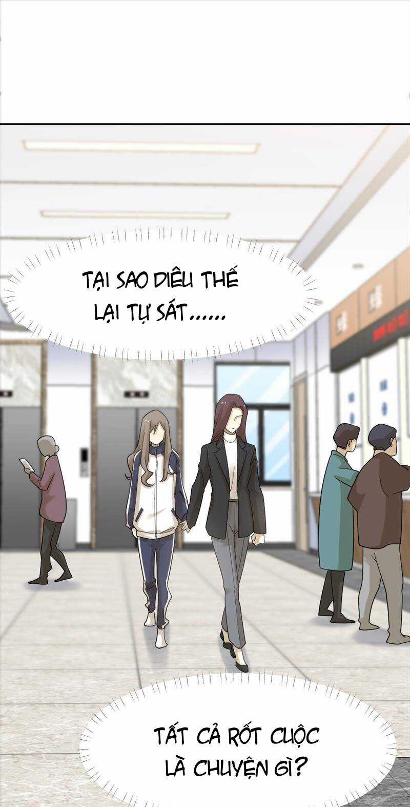 Đếm Ngược 3600 Giây - Chapter 13 - Trang 6
