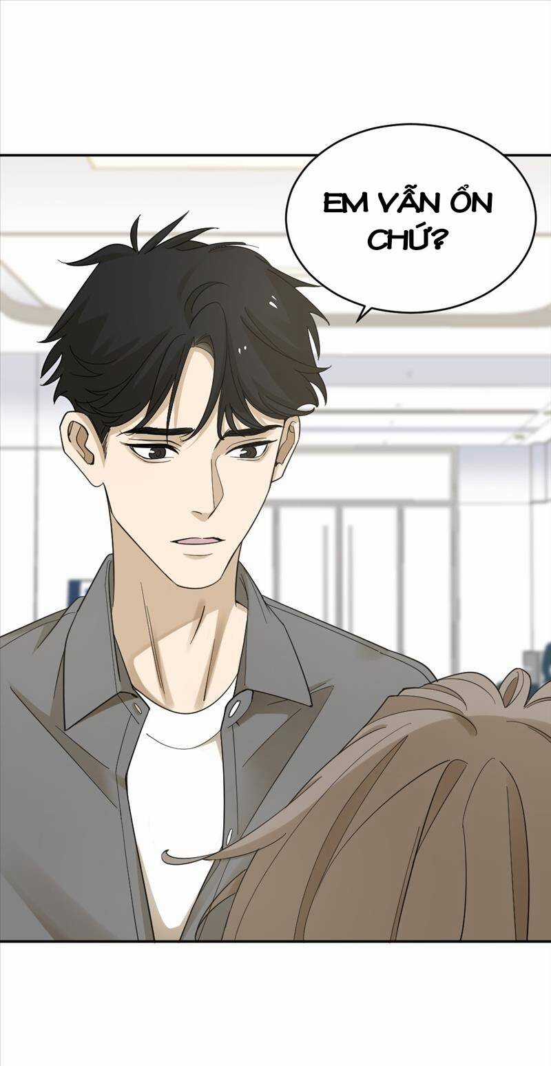 Đếm Ngược 3600 Giây - Chapter 13 - Trang 8