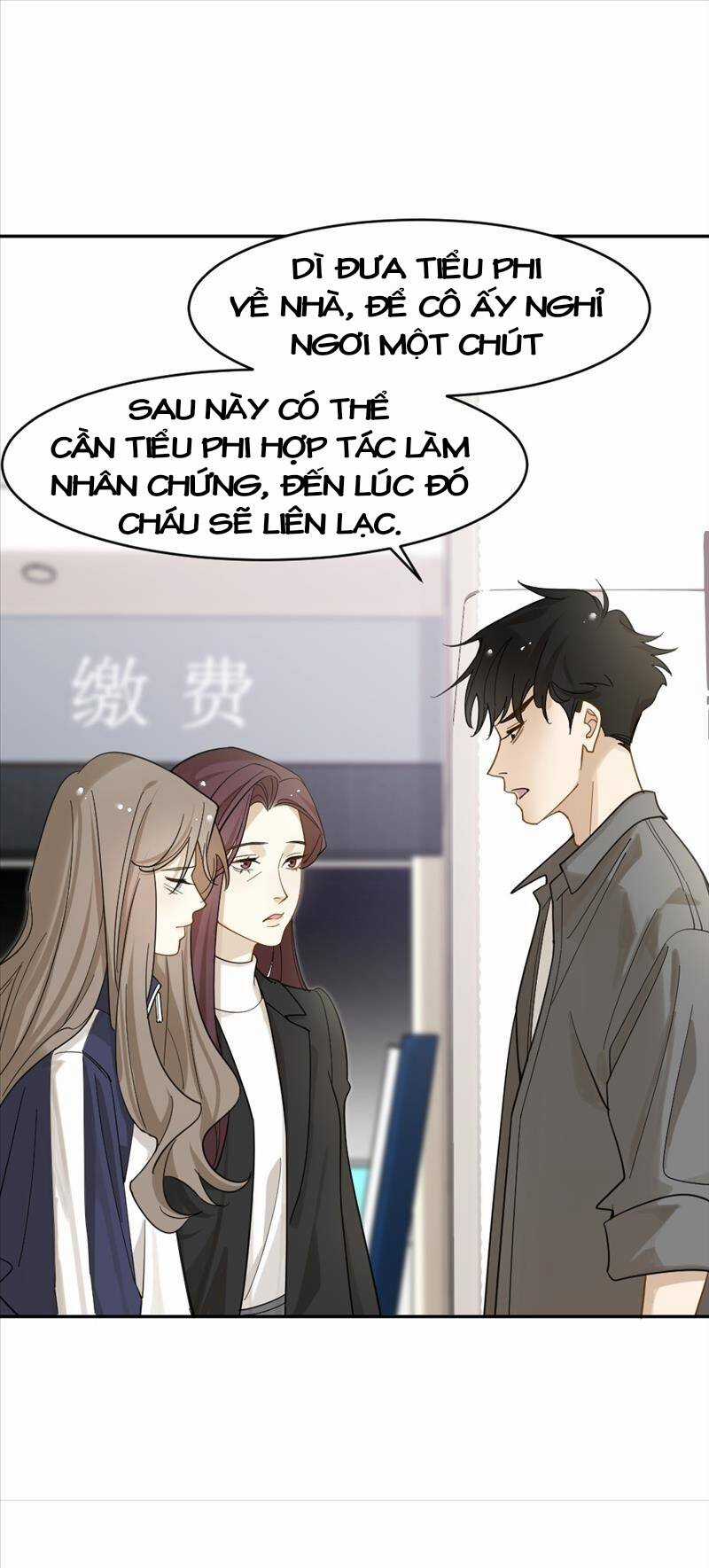 Đếm Ngược 3600 Giây - Chapter 13 - Trang 10