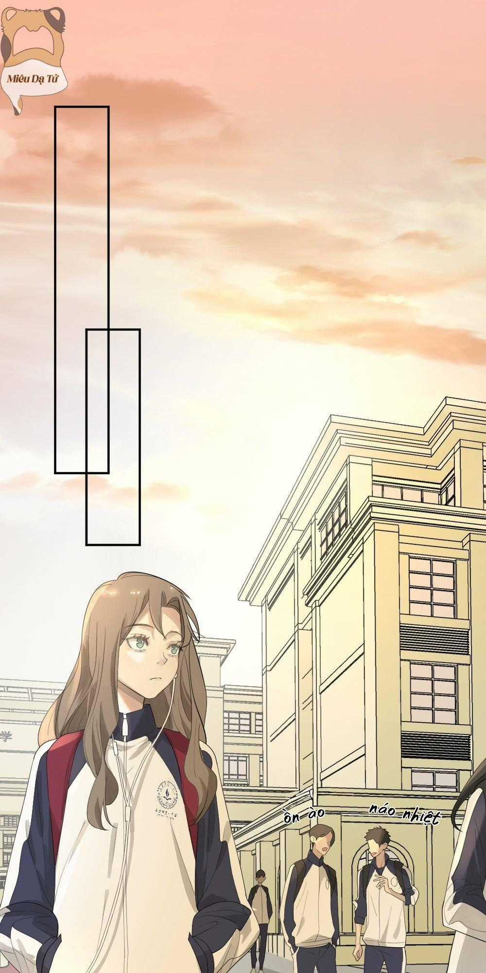 Đếm Ngược 3600 Giây - Chapter 2 - Trang 1