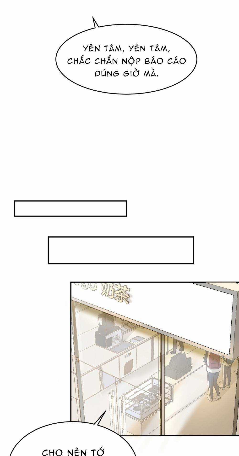 Đếm Ngược 3600 Giây - Chapter 2 - Trang 16