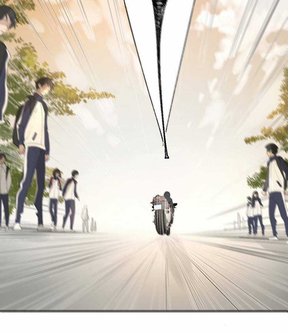 Đếm Ngược 3600 Giây - Chapter 2 - Trang 3