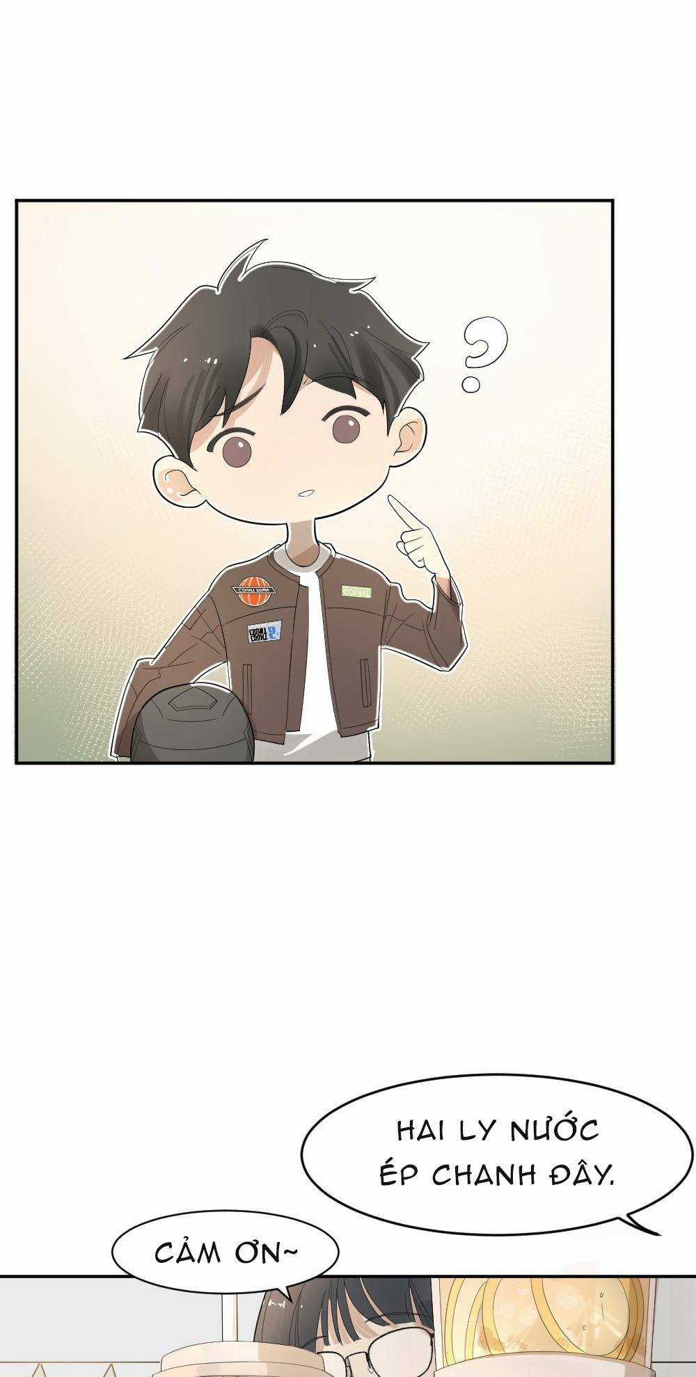 Đếm Ngược 3600 Giây - Chapter 2 - Trang 26