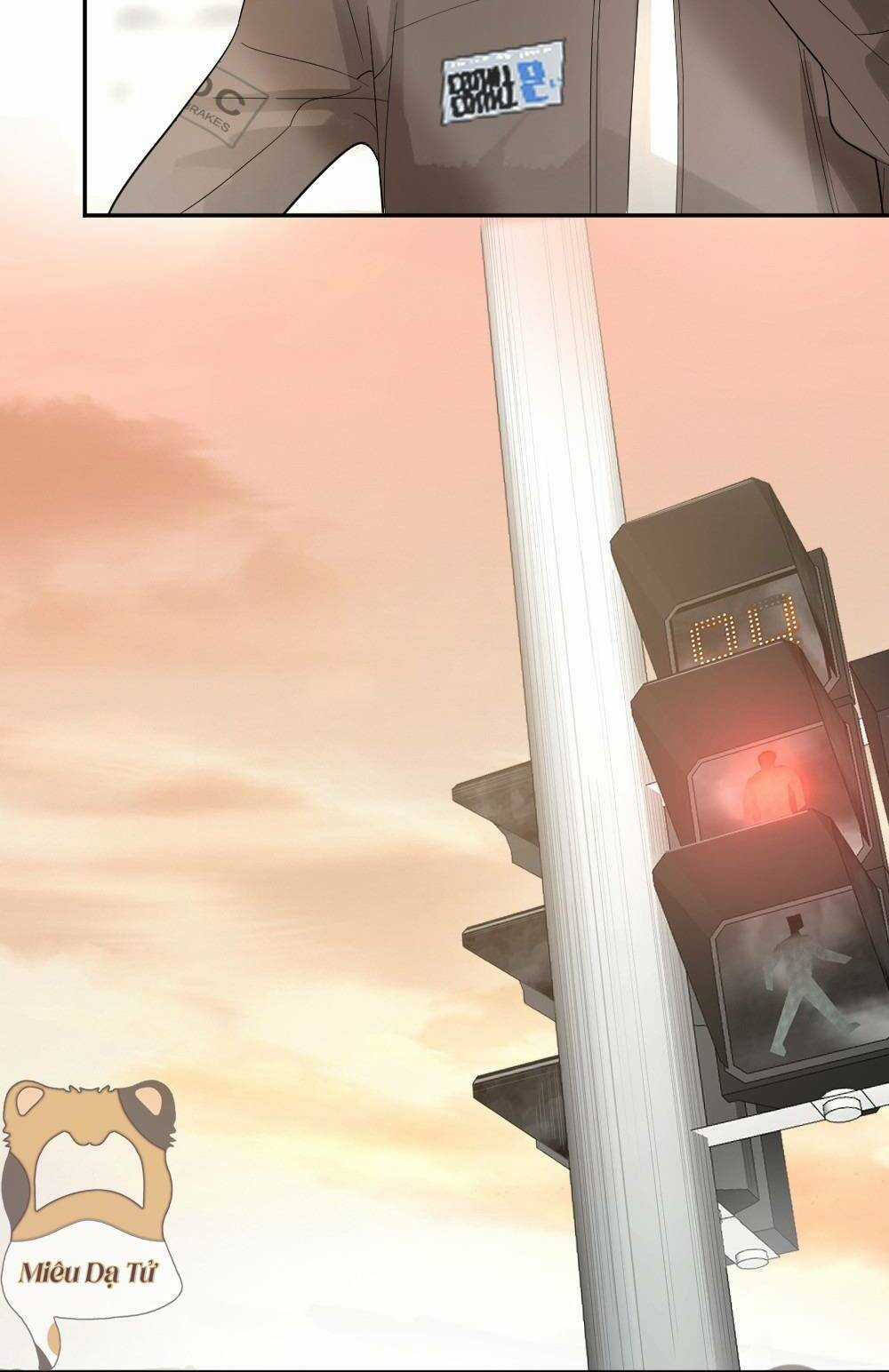 Đếm Ngược 3600 Giây - Chapter 2 - Trang 29